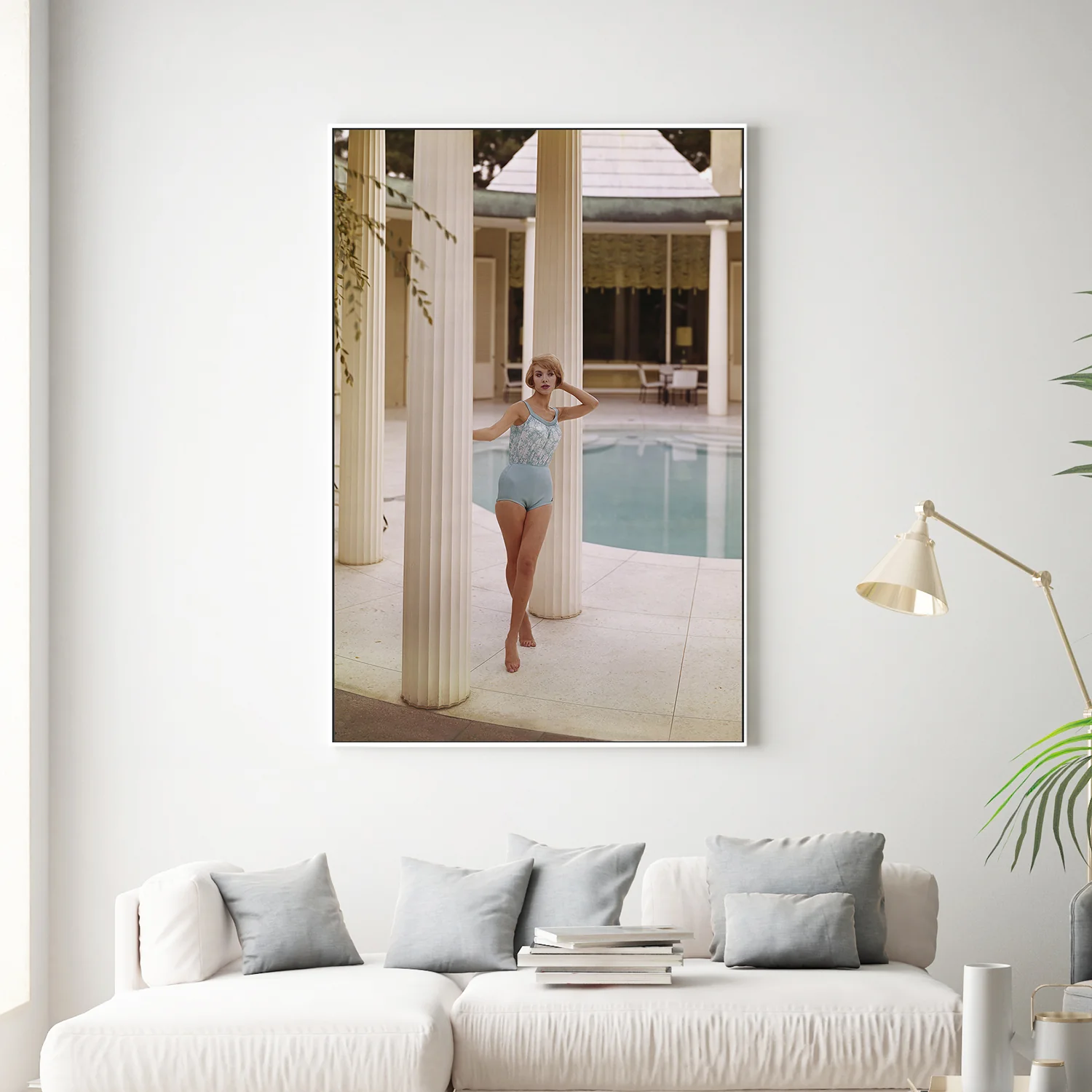 Come for a Swim - Image 7