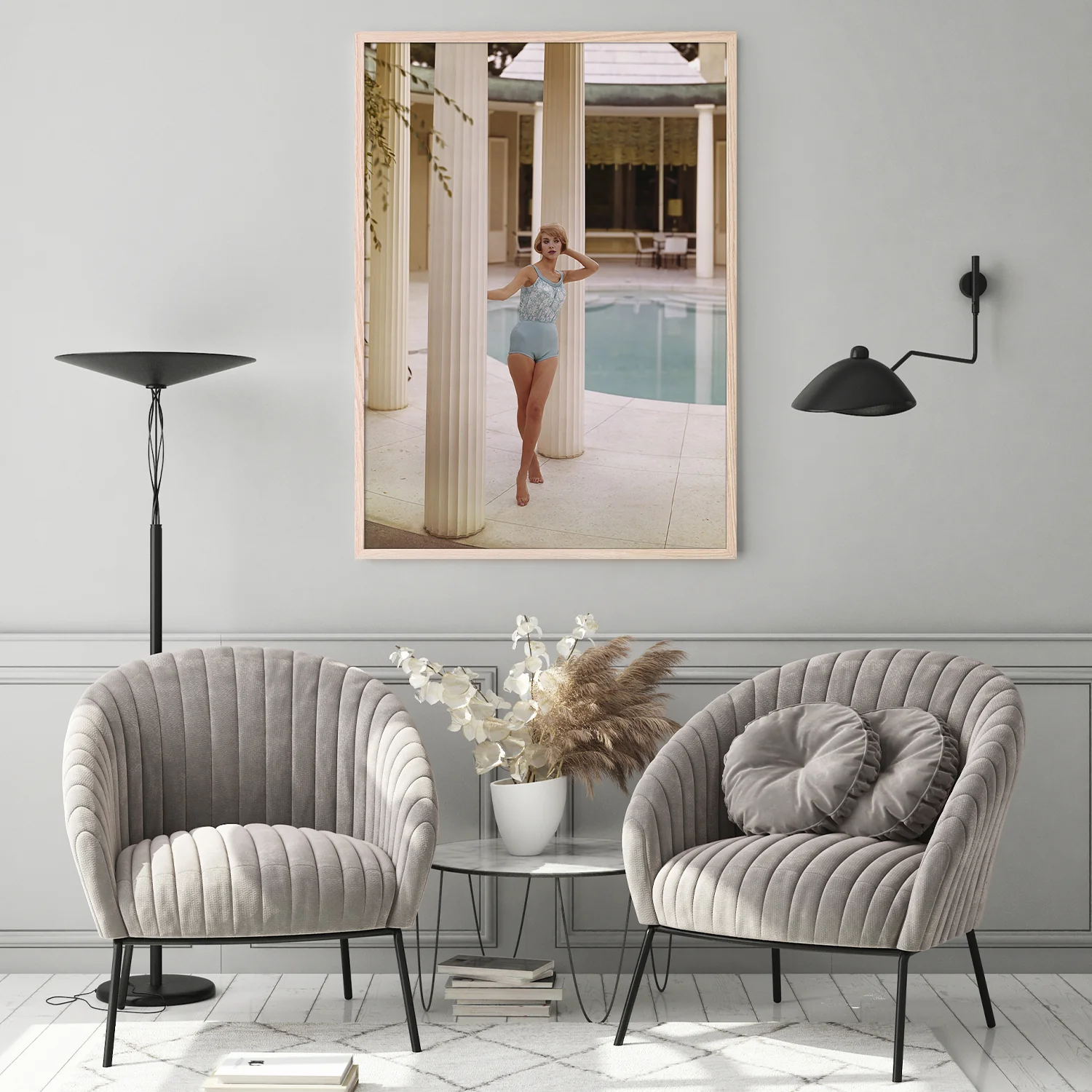 Come for a Swim - Image 9