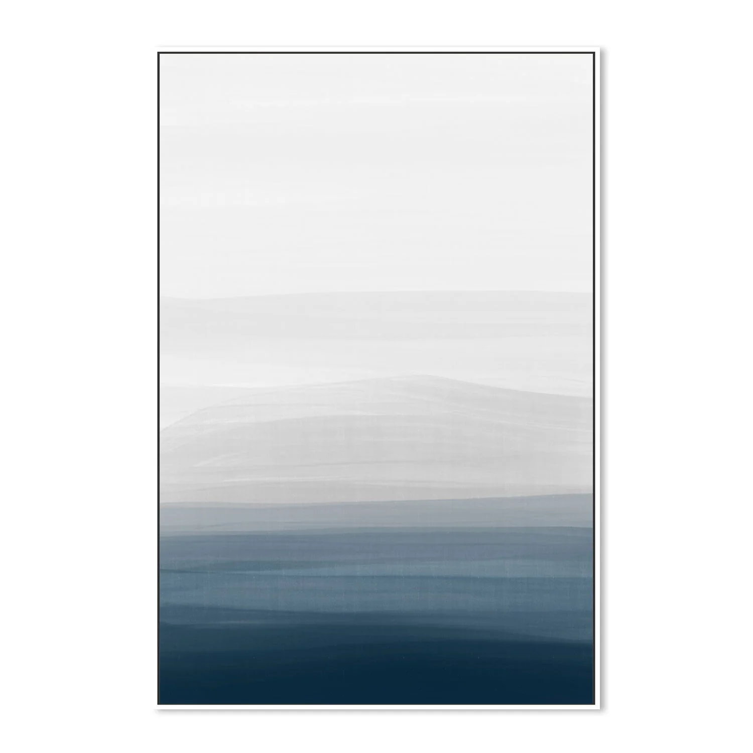Completely Blue, Style B - Image 5
