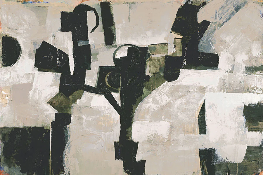 Compose, Dark Green
