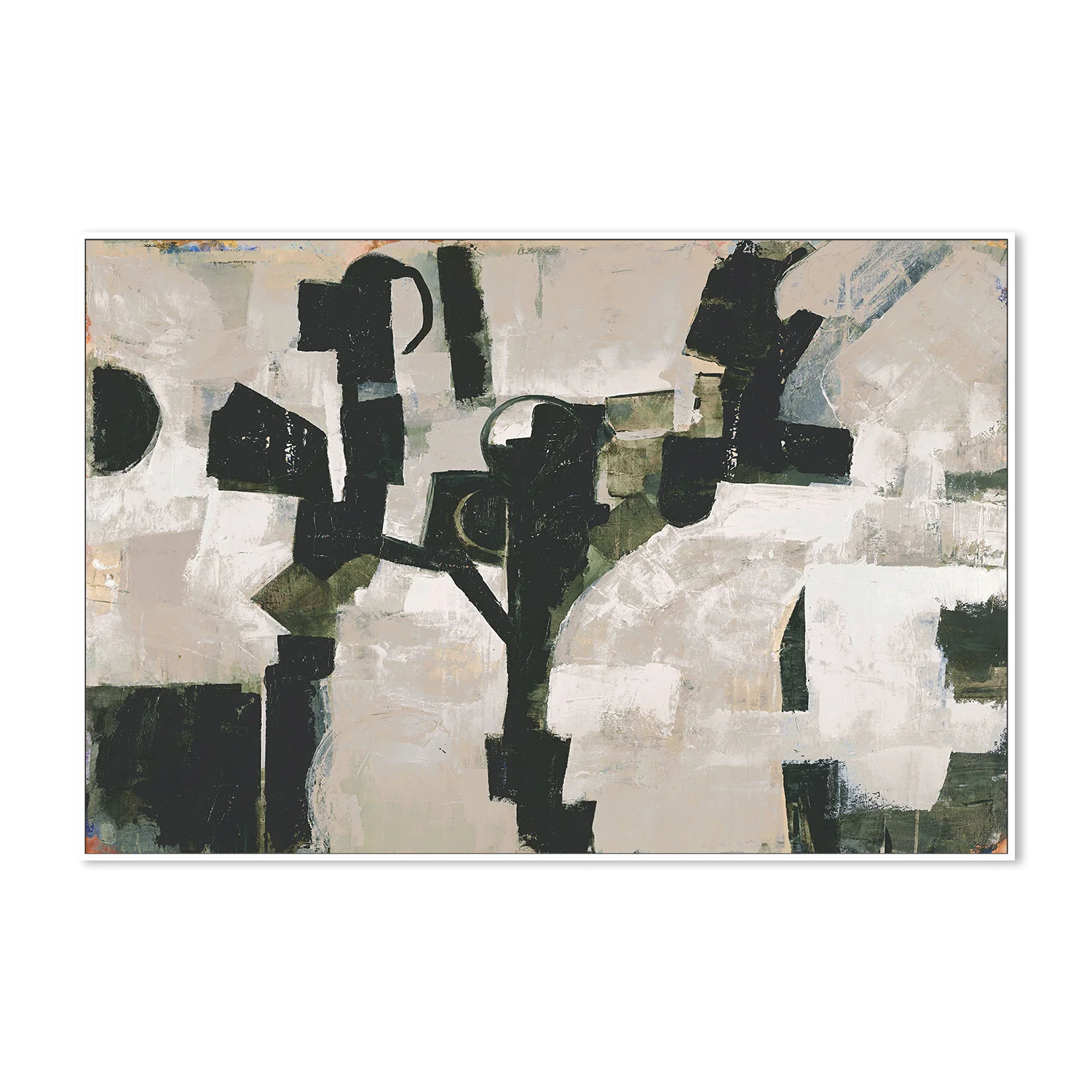 Compose, Dark Green - Image 5
