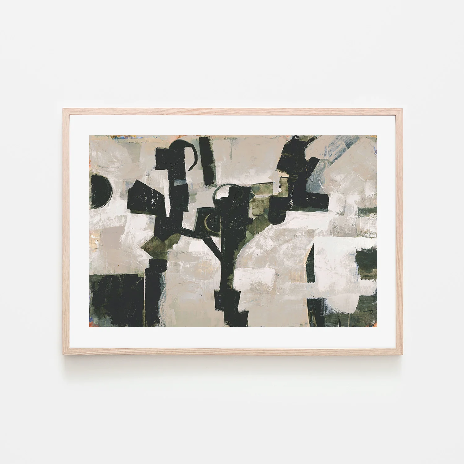 Compose, Dark Green - Image 6