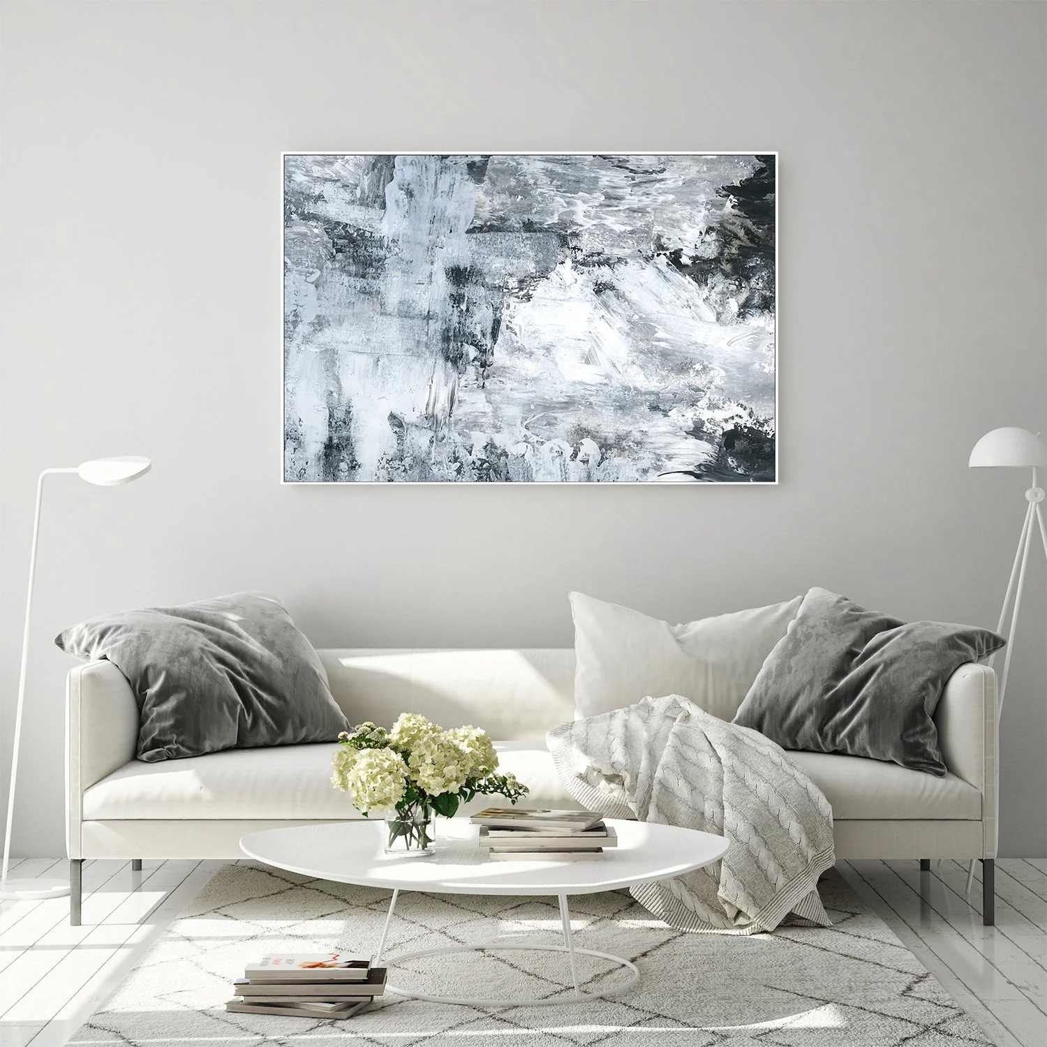 Concrete , By Zelda Cane - Image 7
