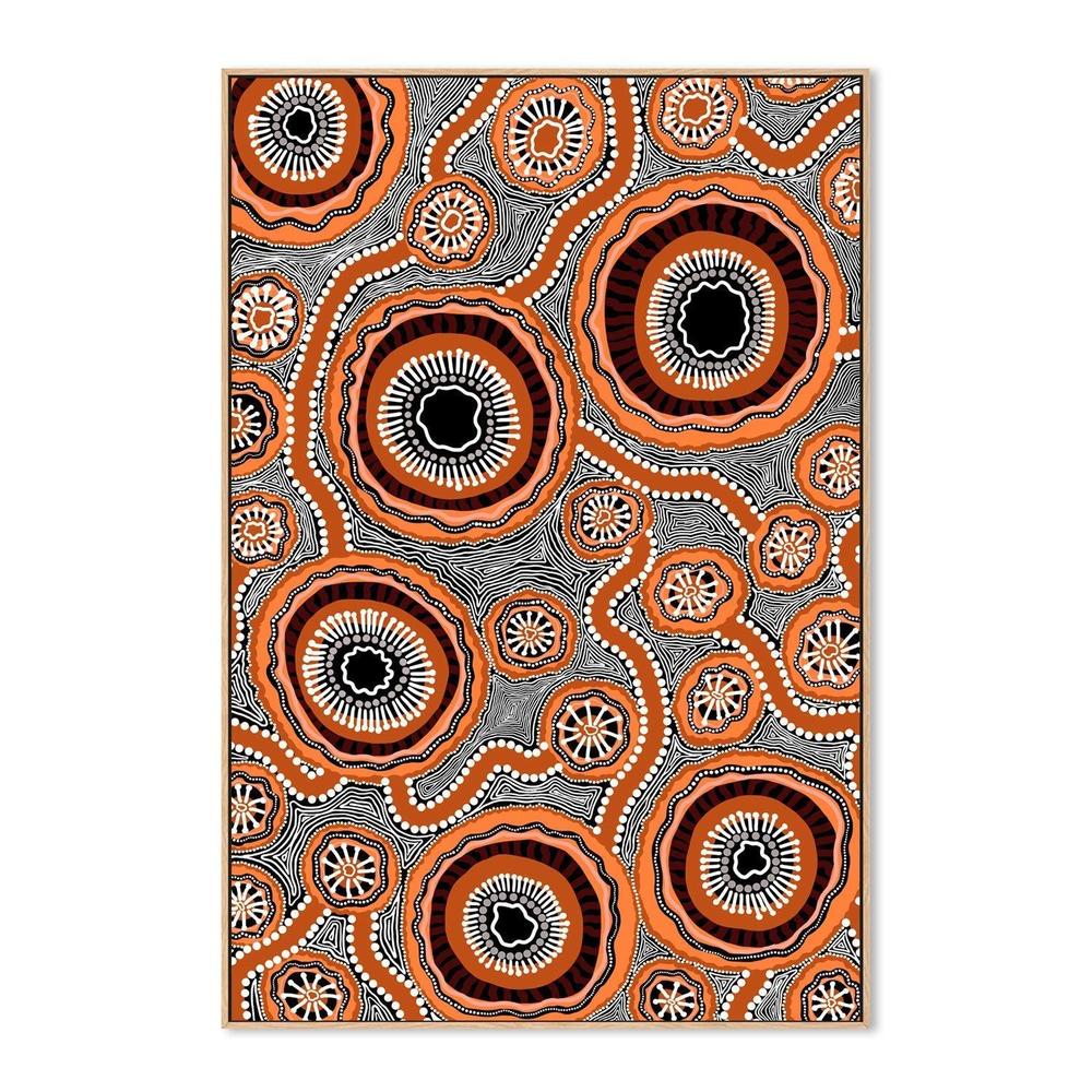 Connection, Brown - Image 4