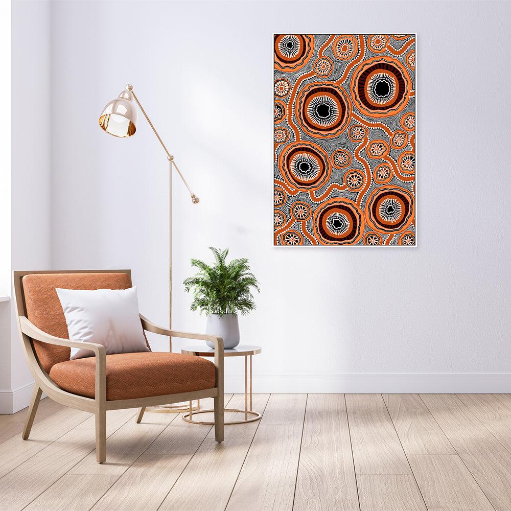 Connection, Brown - Image 7