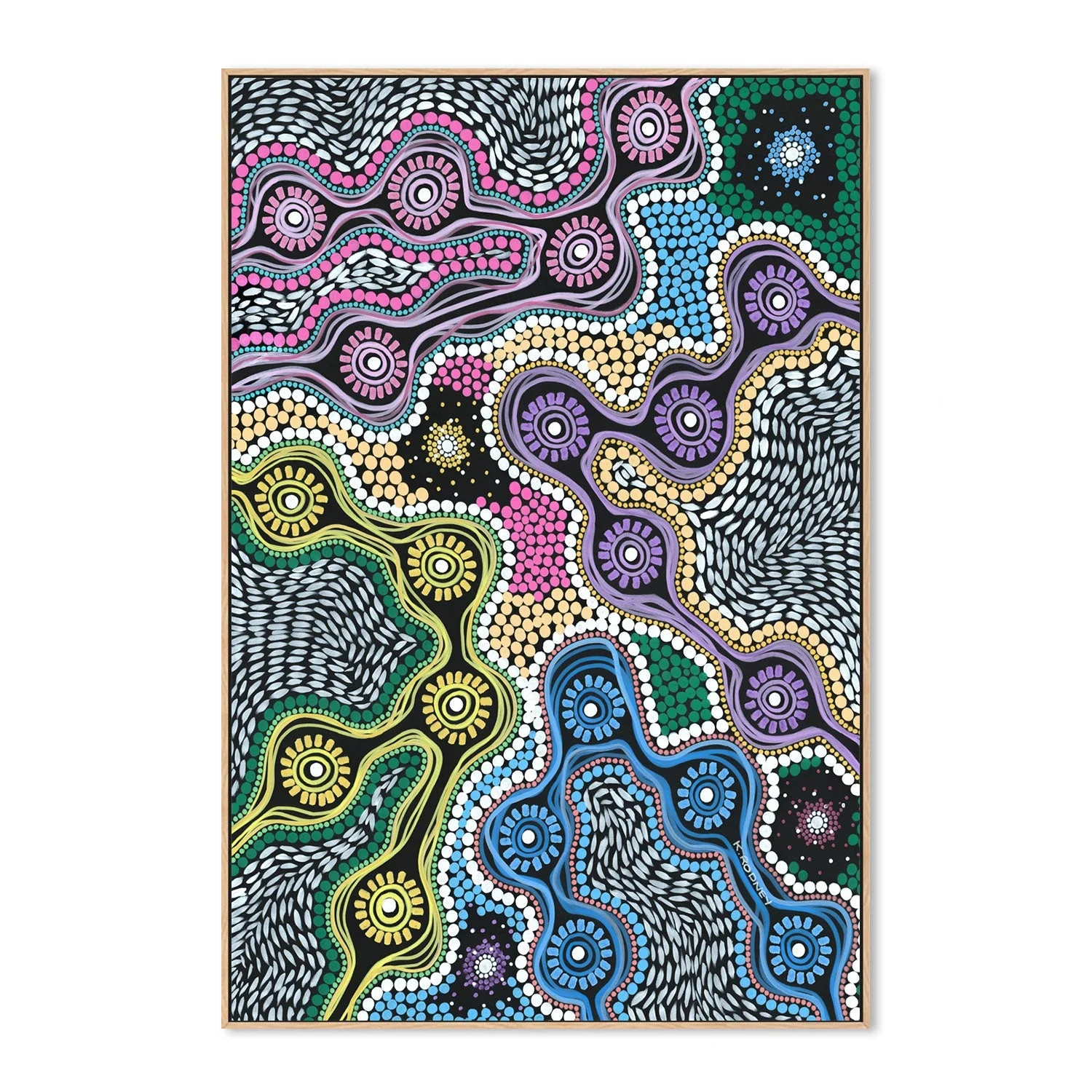 Connection To Natures Elements - Image 4