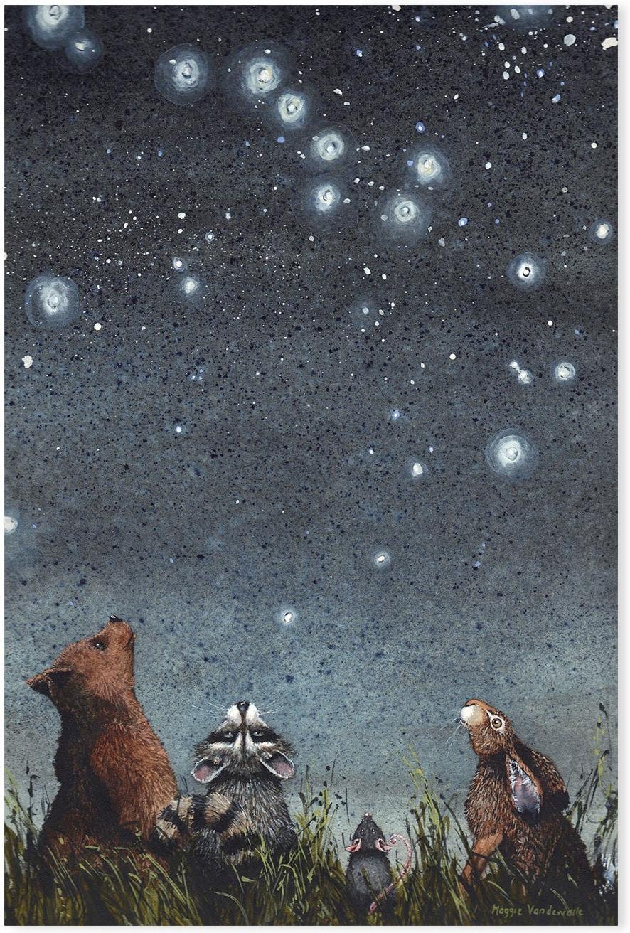 Constellations