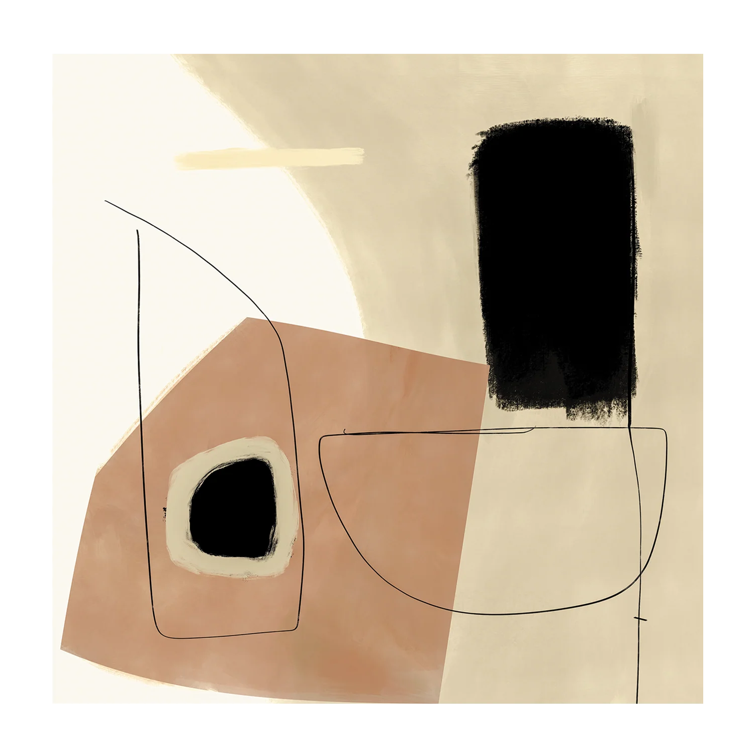 Contours
