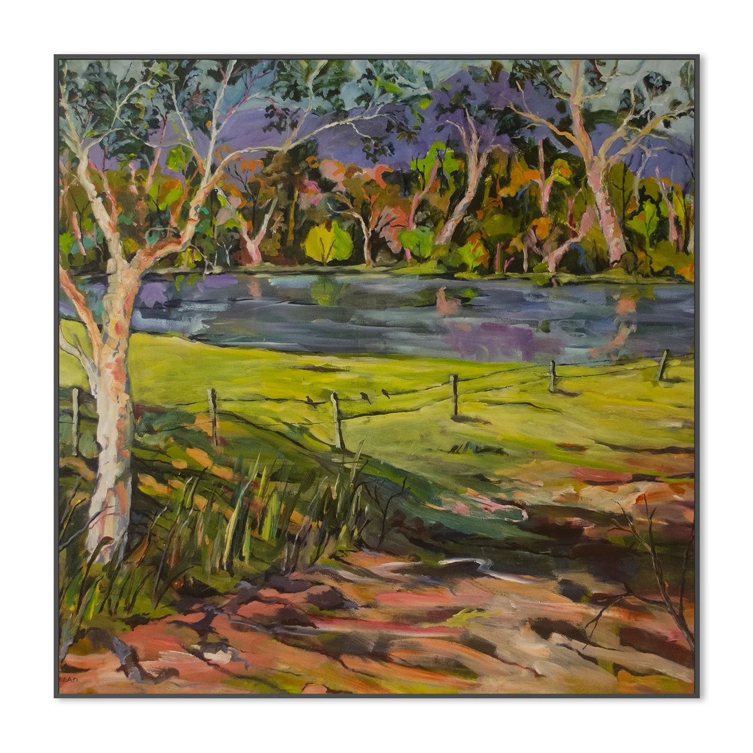 Conversations With The Kangaroo Valley - Image 3