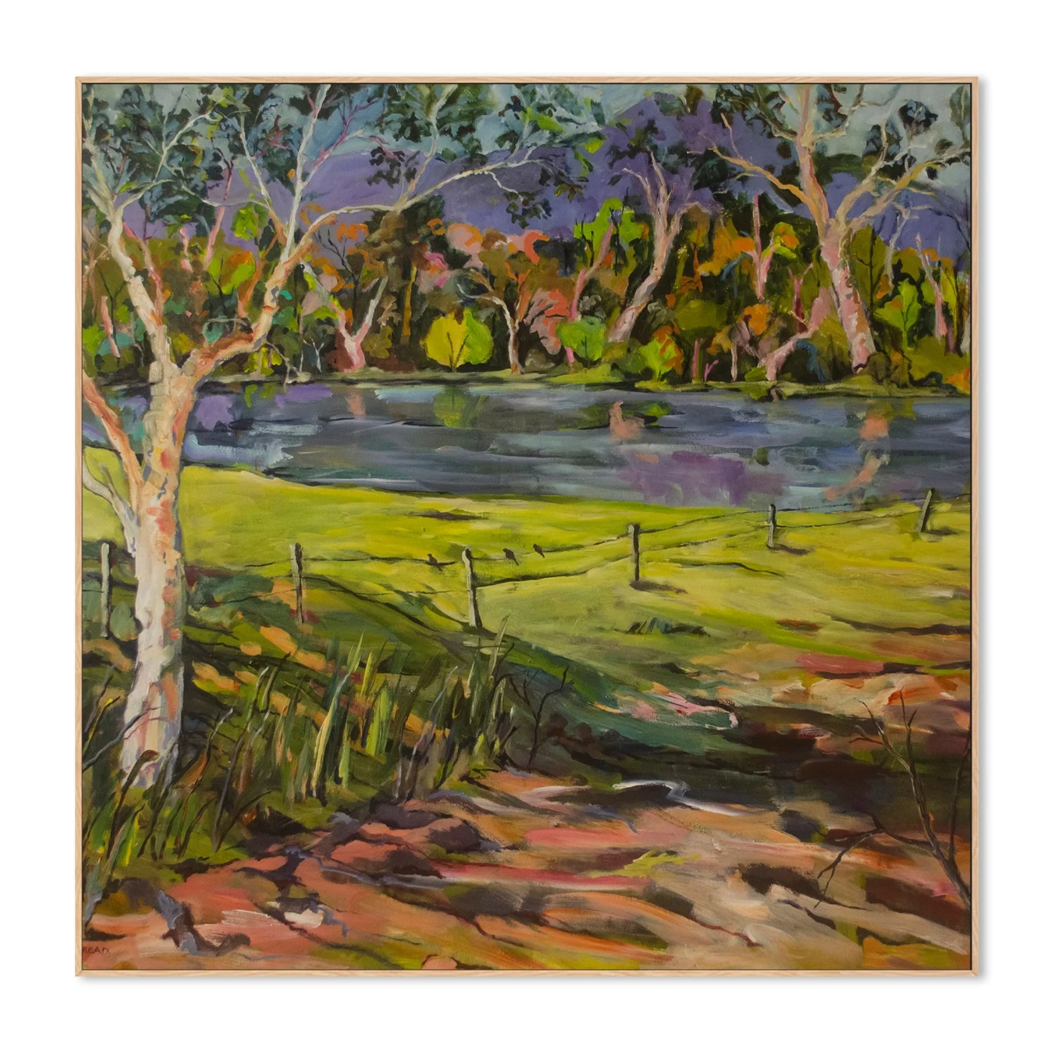 Conversations With The Kangaroo Valley - Image 4