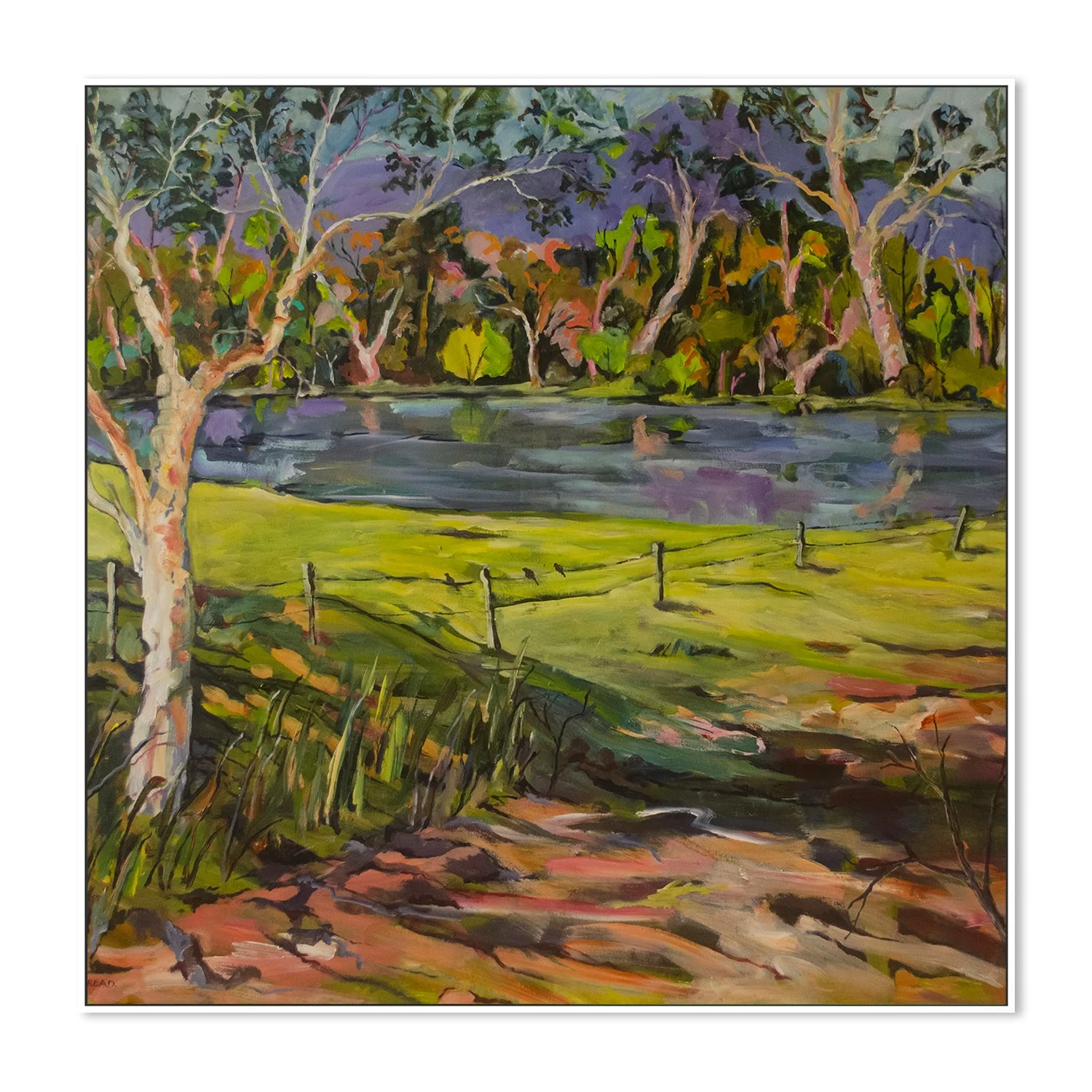 Conversations With The Kangaroo Valley - Image 5
