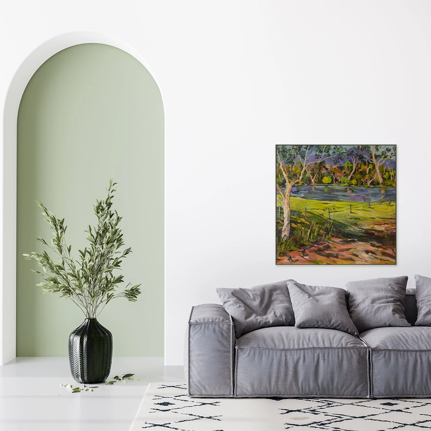 Conversations With The Kangaroo Valley - Image 7