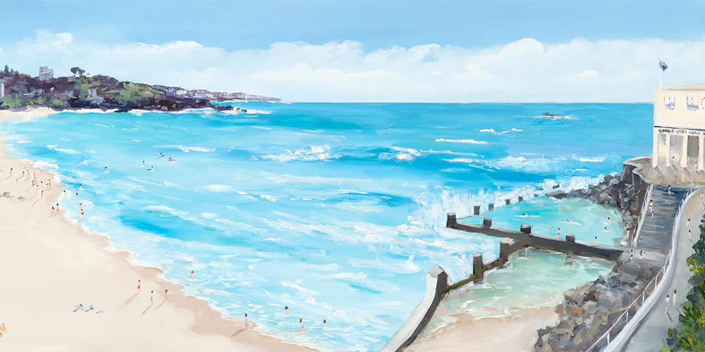 Coogee Vintage