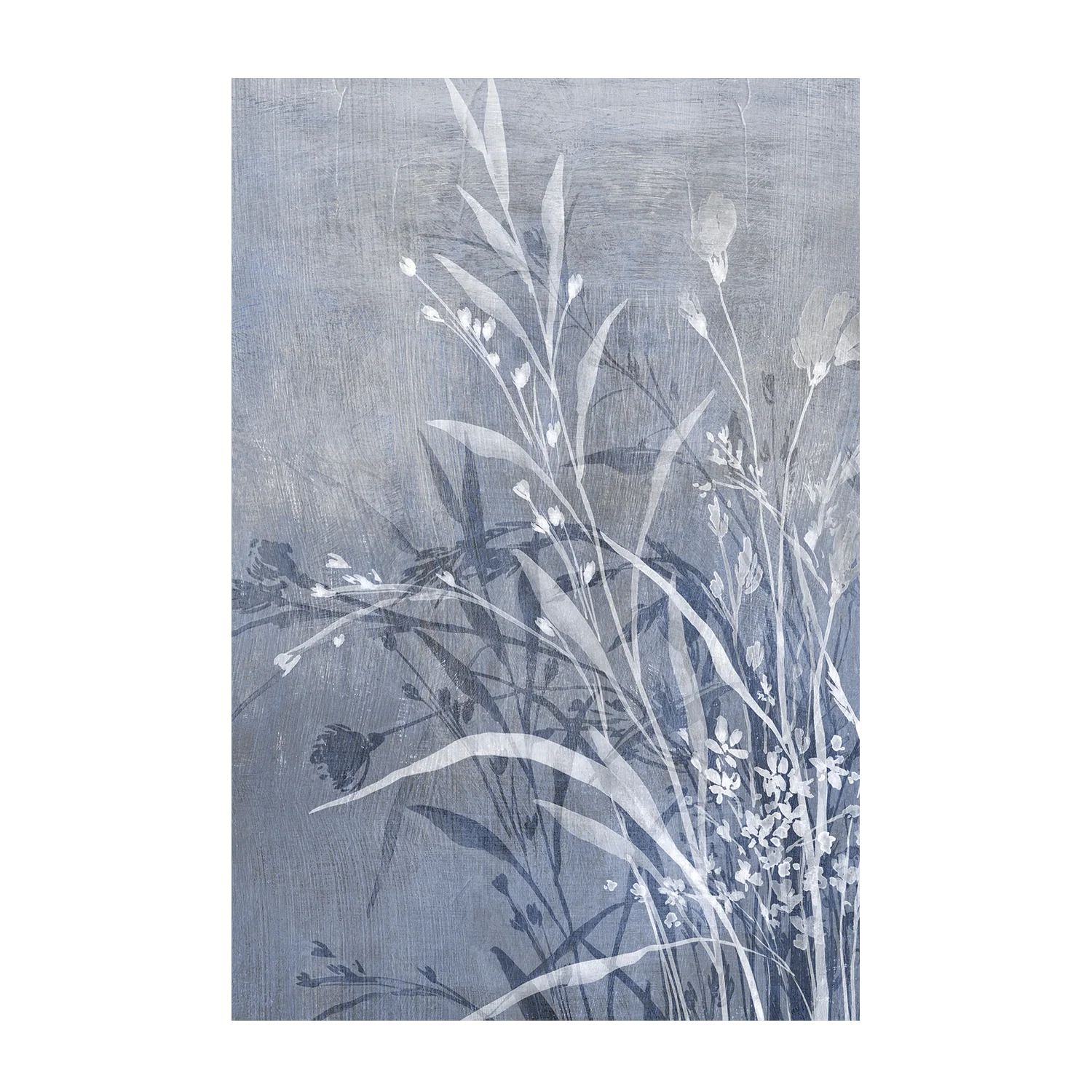 Cool Flower, Style A & B, Set Of 2 - Image 8