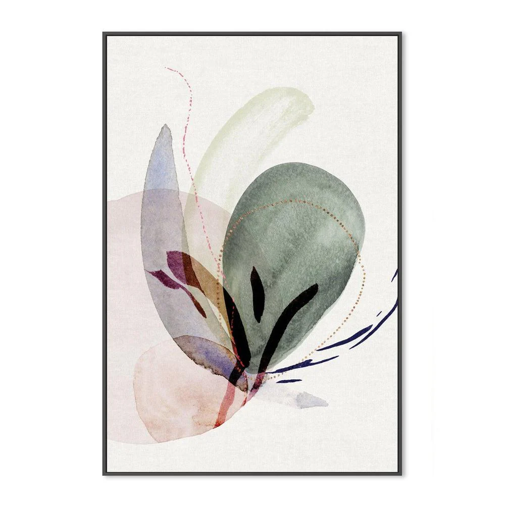 Garden Abstract Style C - Image 3
