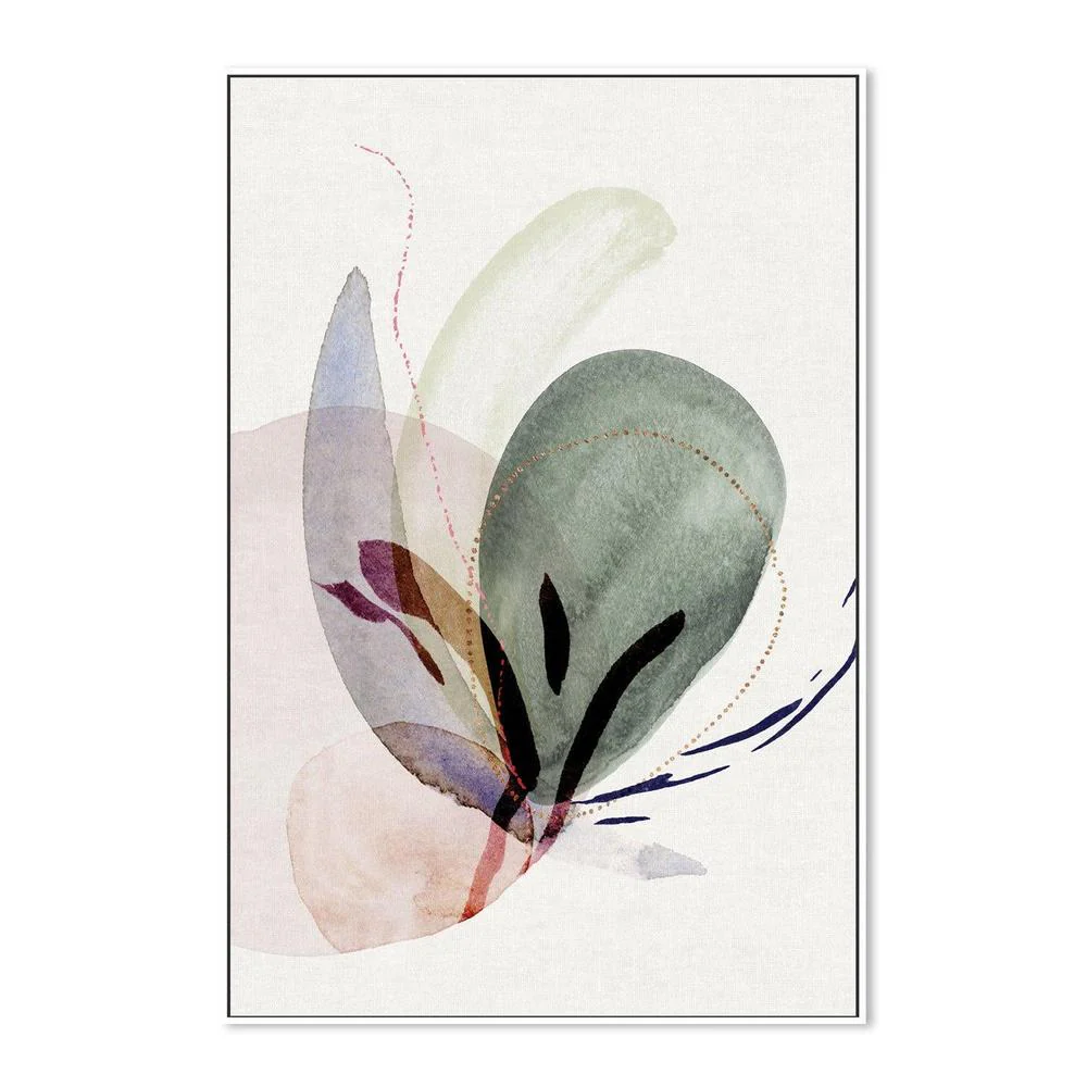 Garden Abstract Style C - Image 5