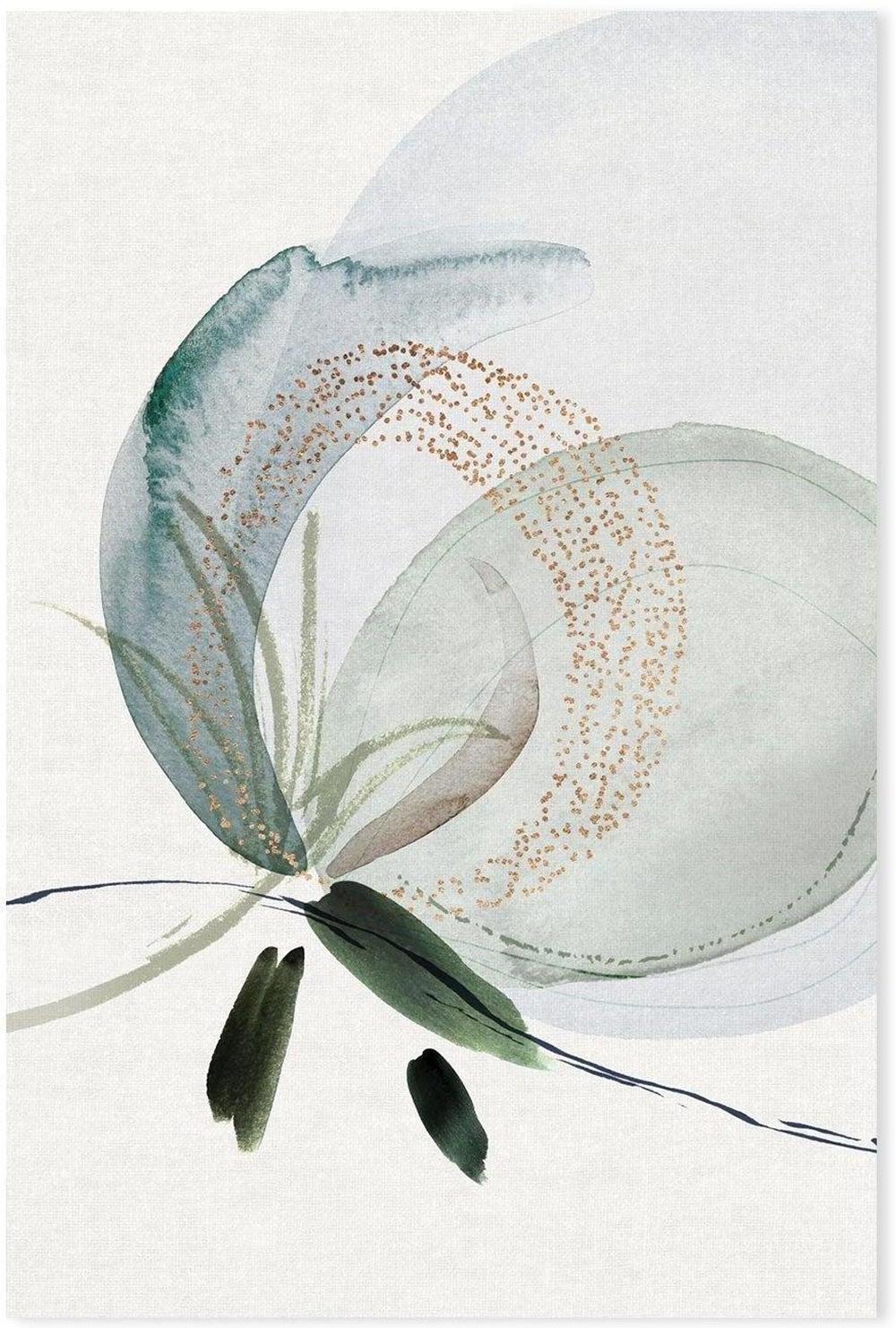 Garden Abstract Style G