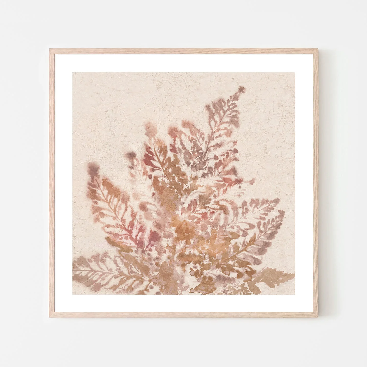 Coral Fern, Style A - Image 6
