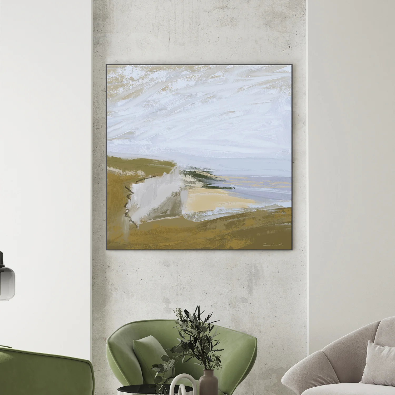 Cornish Coast - Image 2