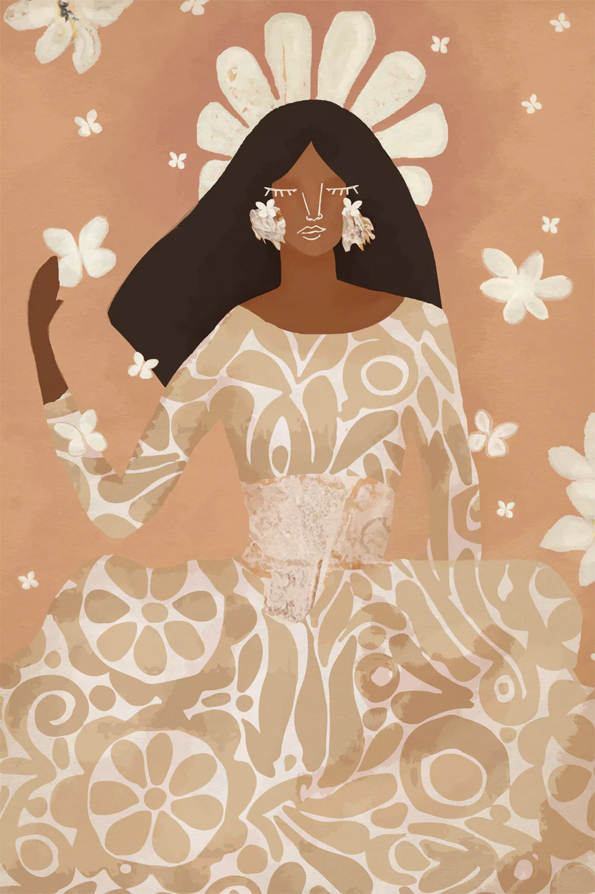 Cornucopia Queen