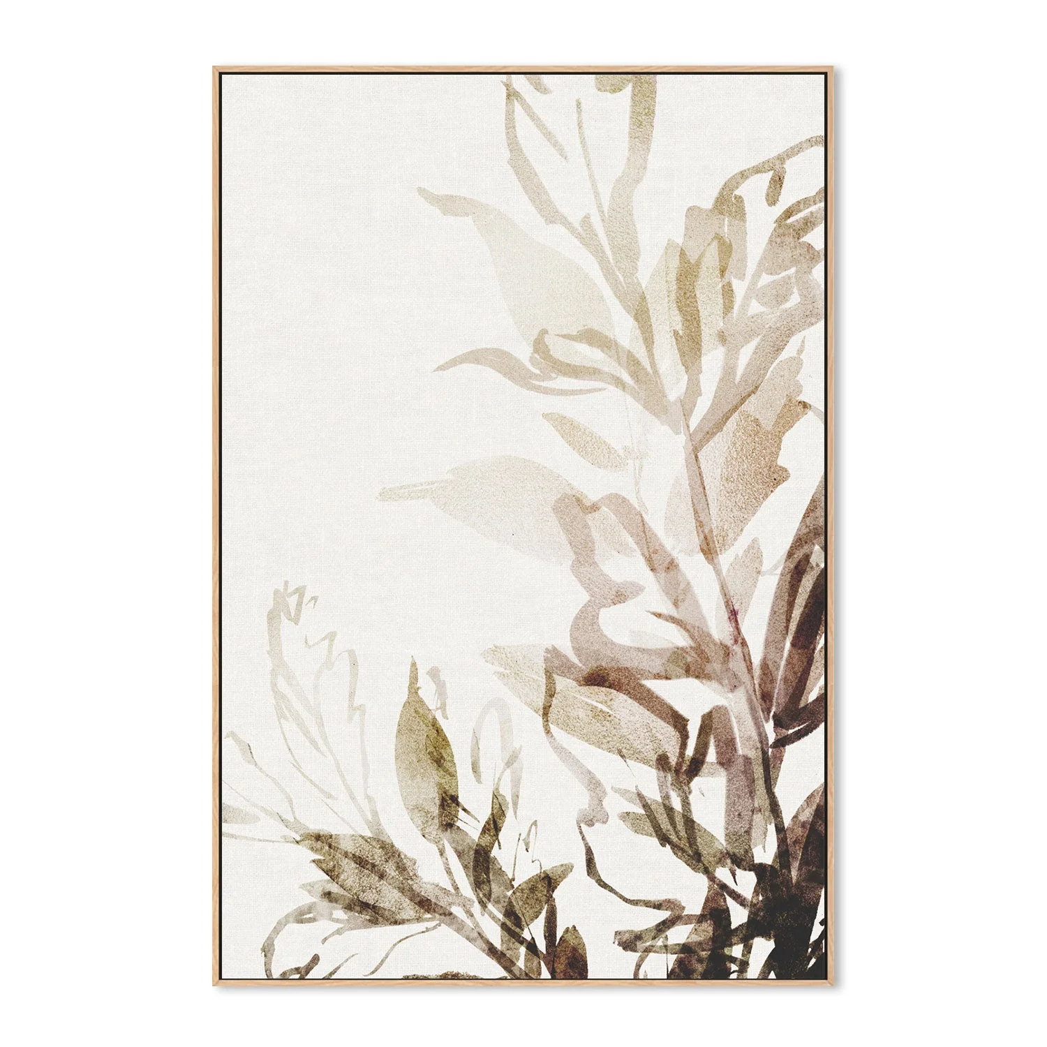 Cottage Foliage, Style A - Image 4