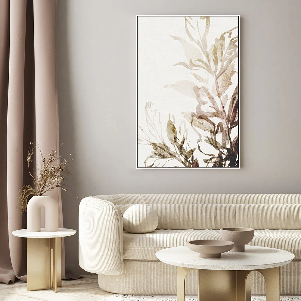 Cottage Foliage, Style A - Image 7