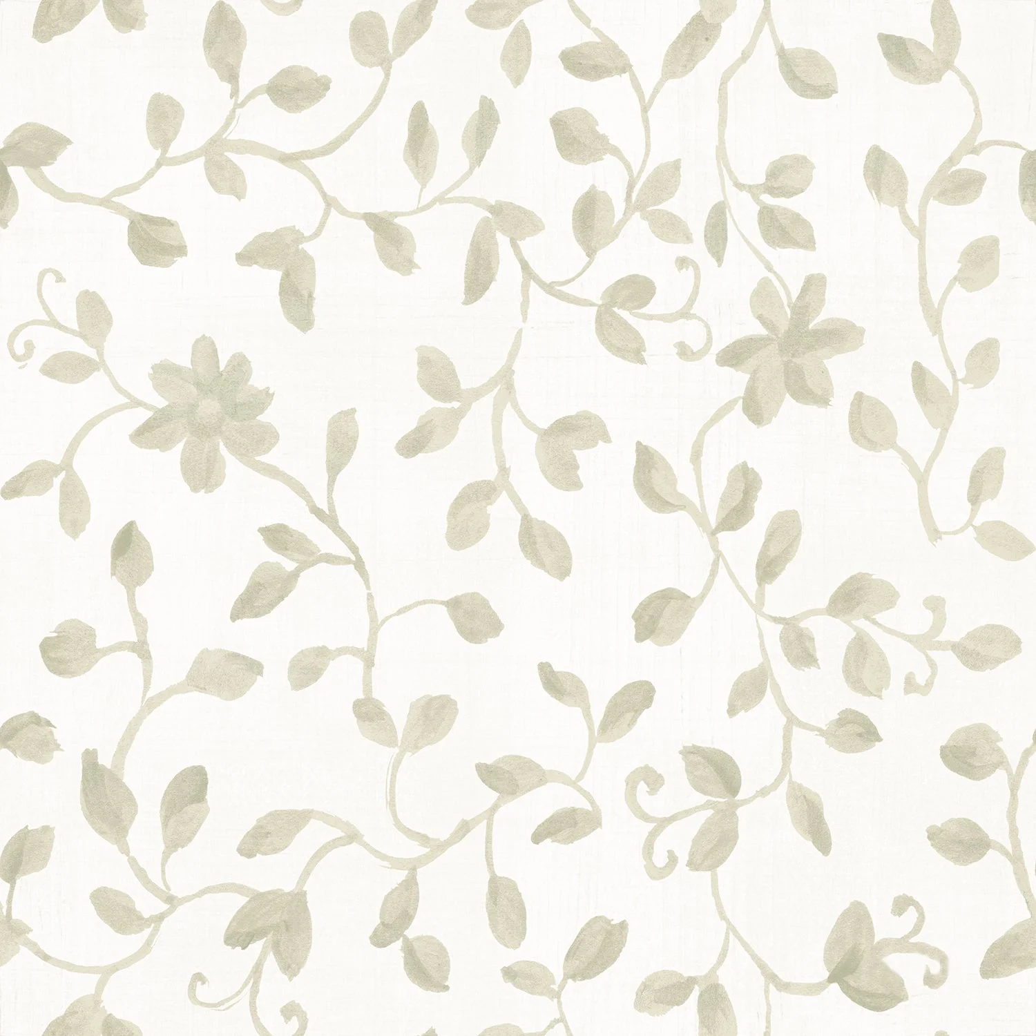 Cottage Garden Pattern G, Wallpaper - Image 3