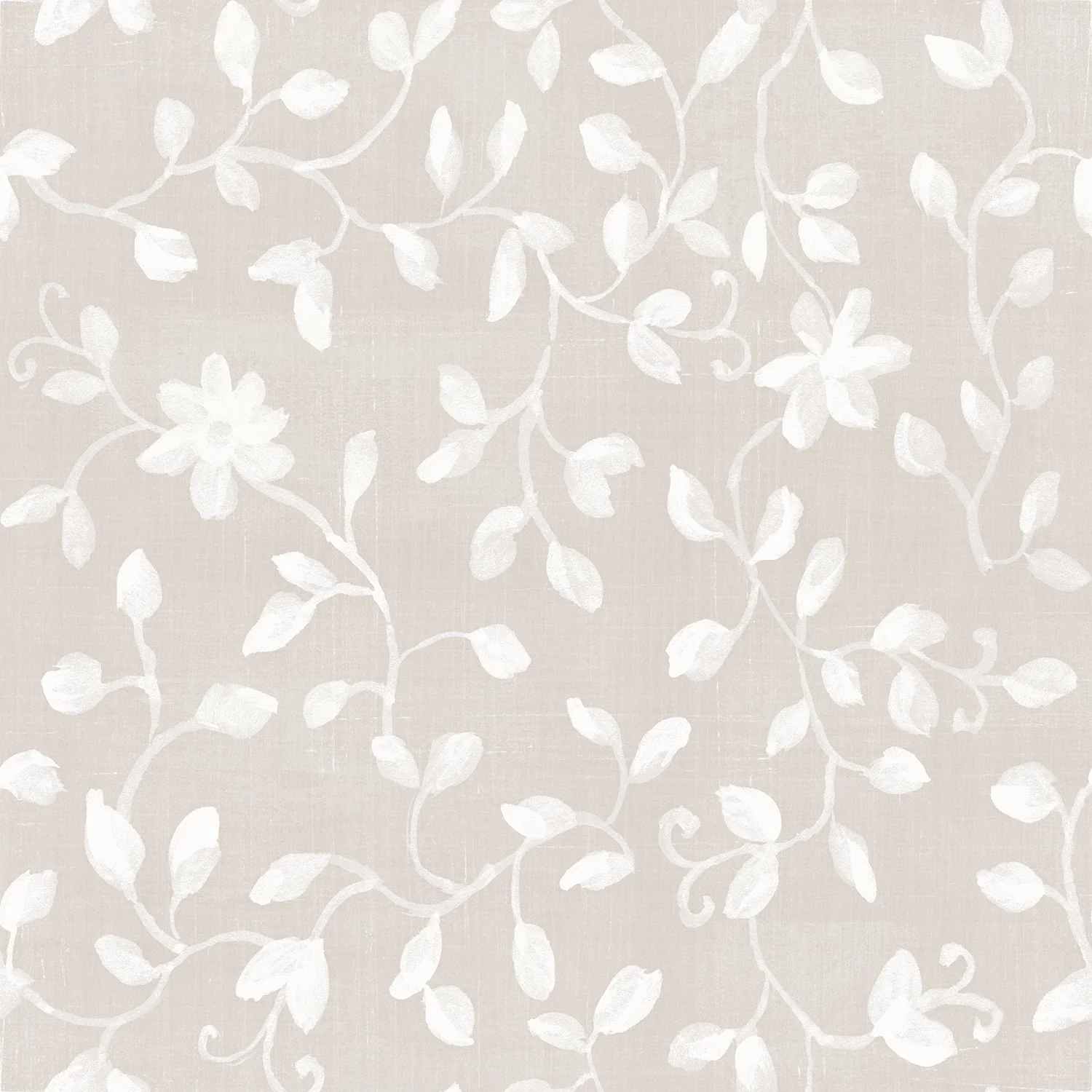 Cottage Garden Pattern H, Wallpaper - Image 3