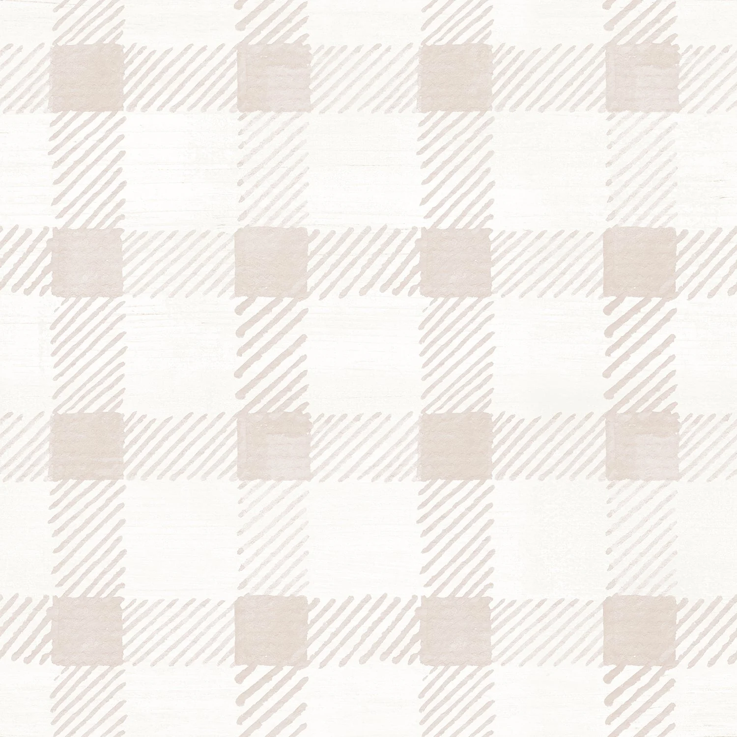 Cottage Garden Pattern Style B, Wallpaper - Image 3