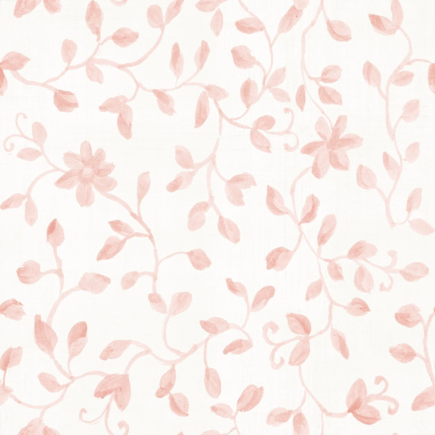 Cottage Garden Pattern Style P, Wallpaper - Image 3