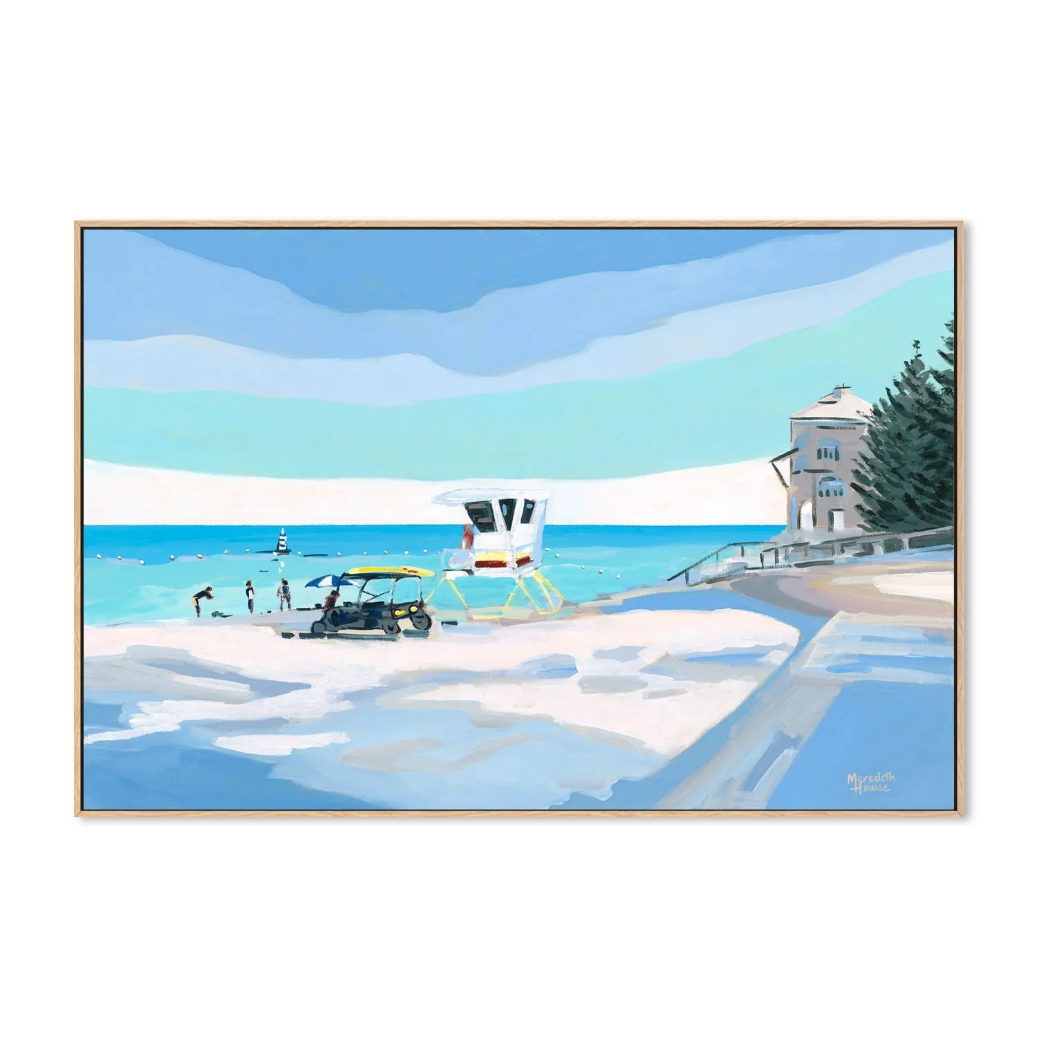 Cottesloe Beach - Image 4