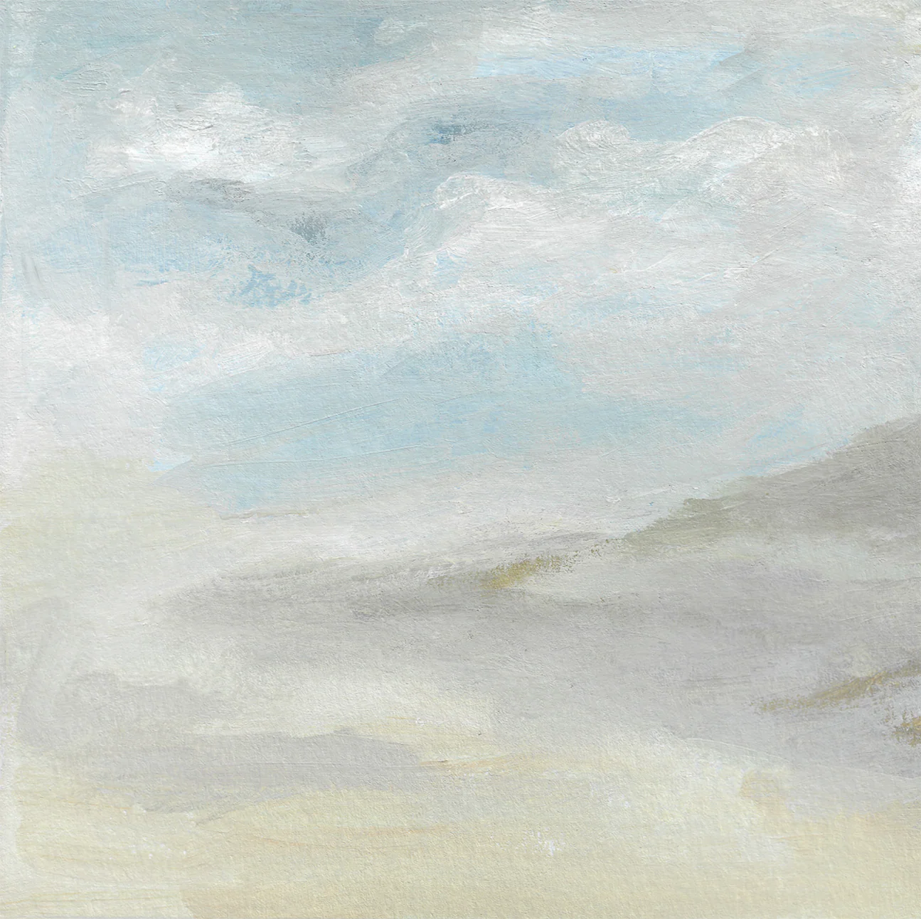 Cotton Clouds