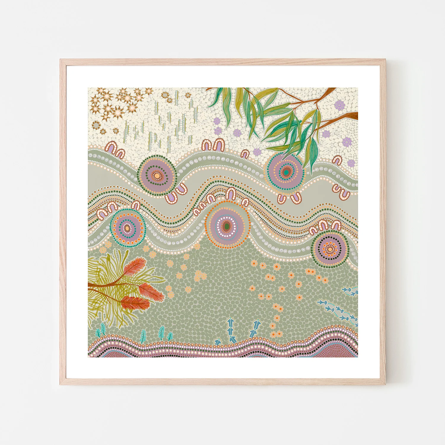 Country in Bloom - Image 6