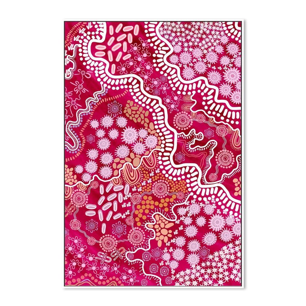 Country In Colour Pink - Image 5