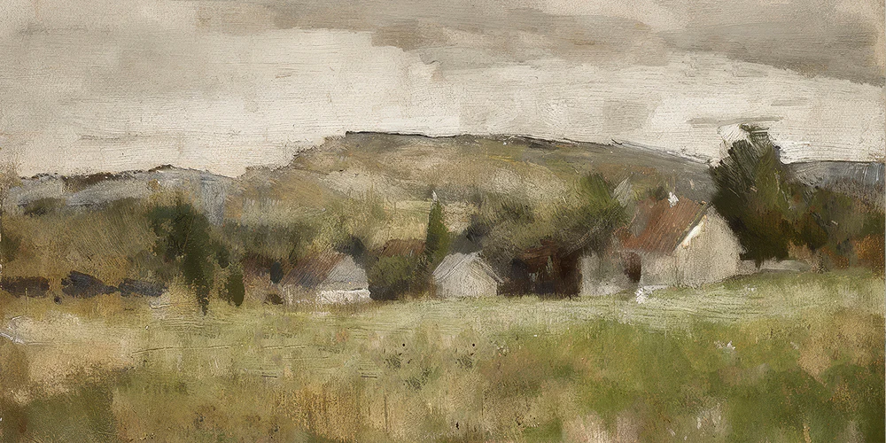 Countryside Farm