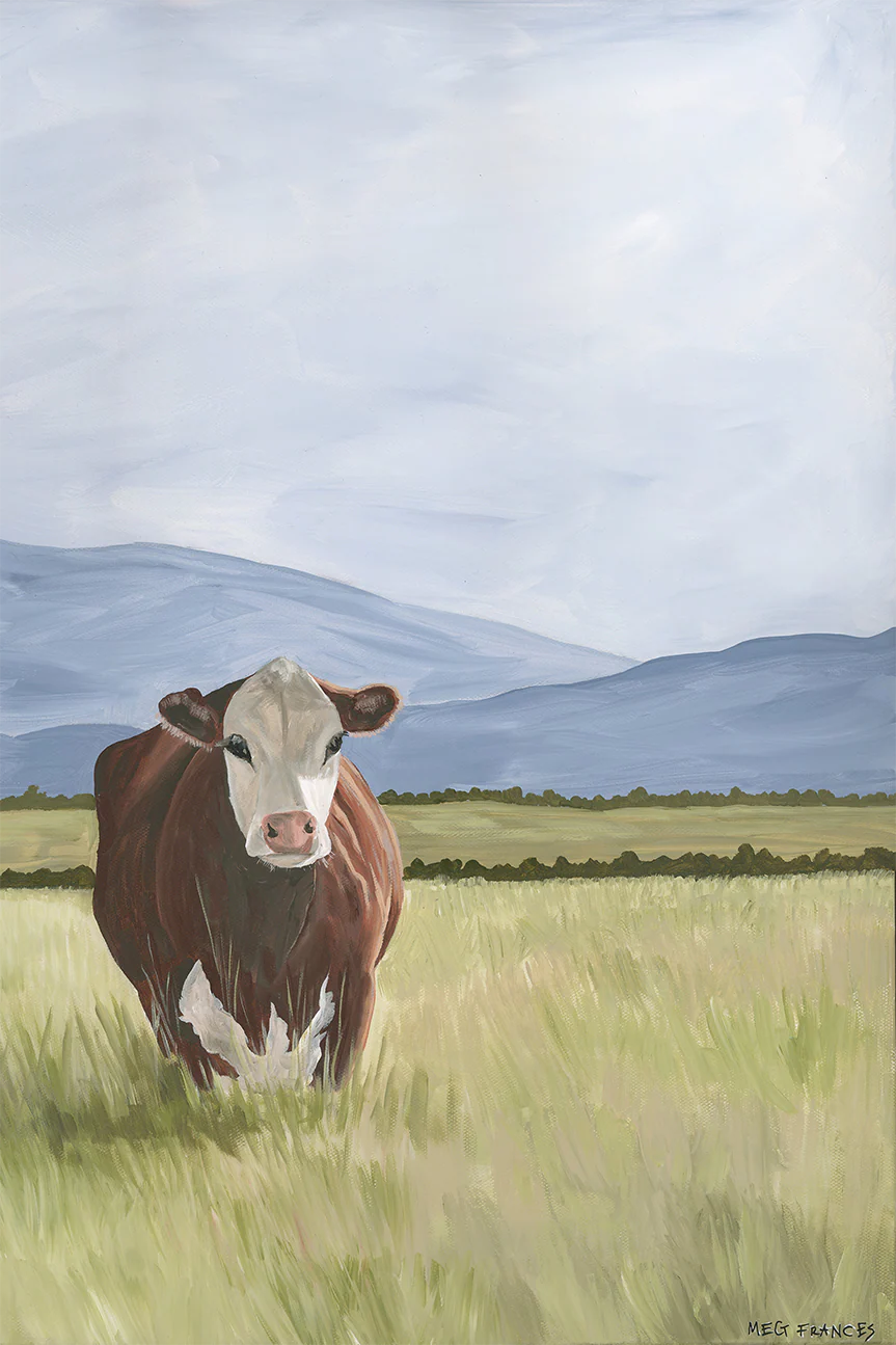 Cow Final