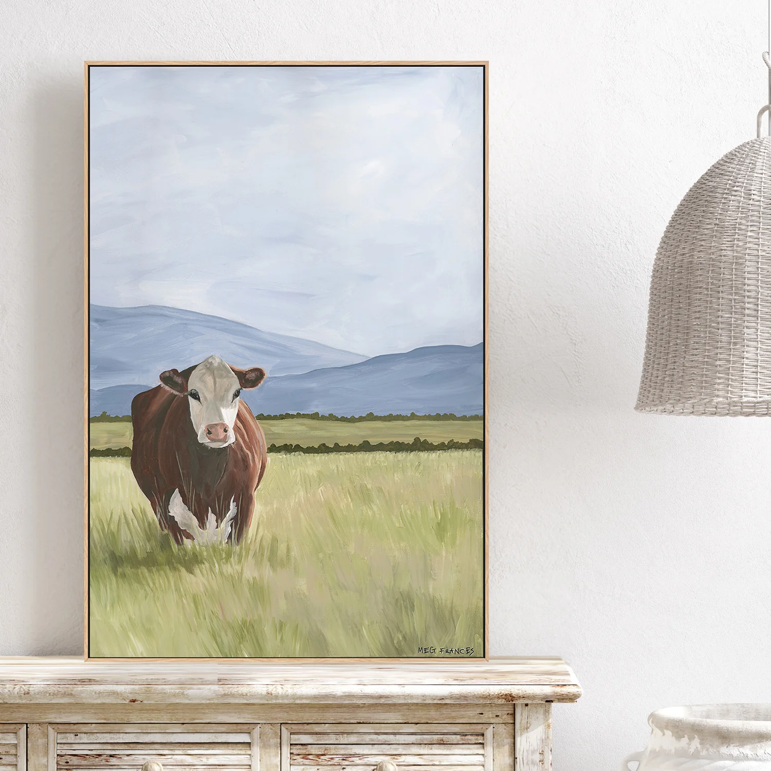 Cow Final - Image 2