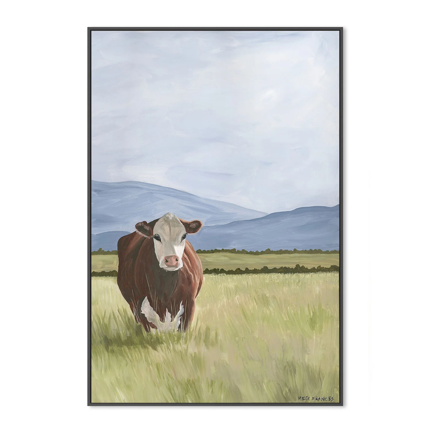 Cow Final - Image 3