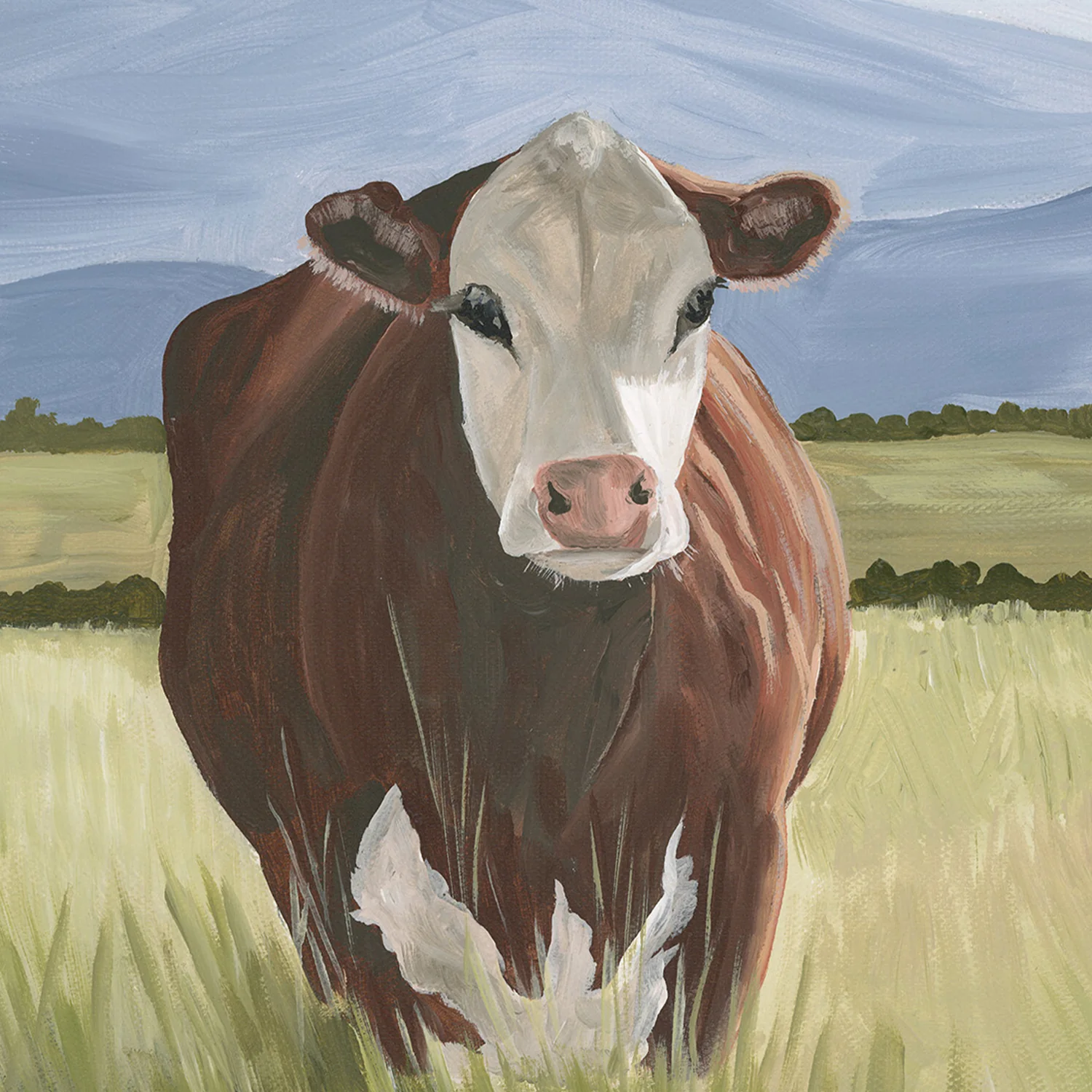 Cow Final - Image 8