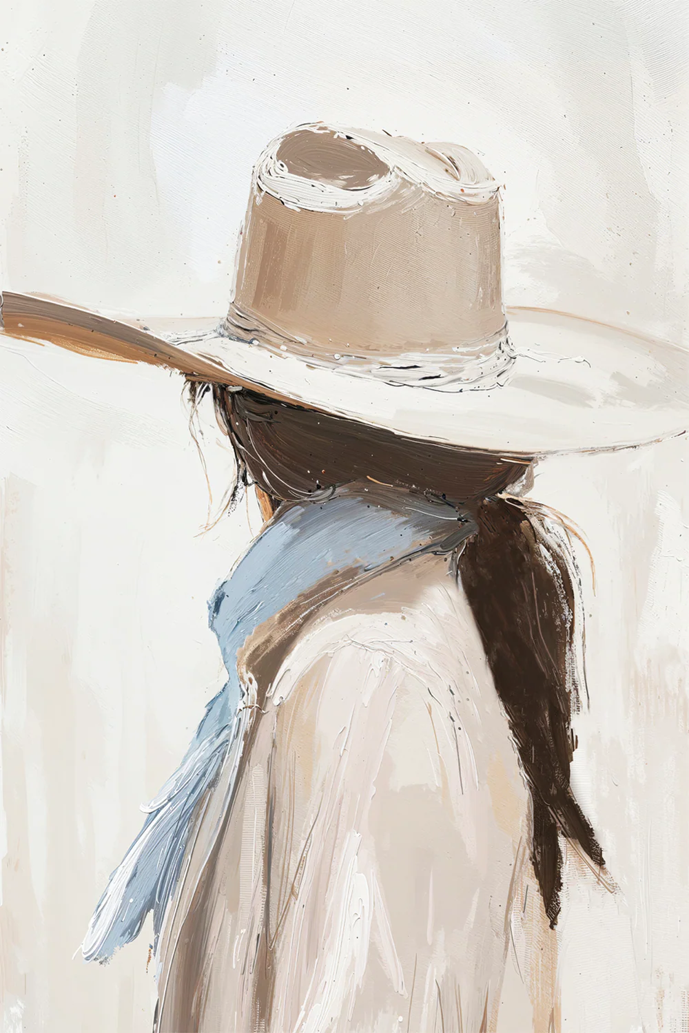 Cowgirl