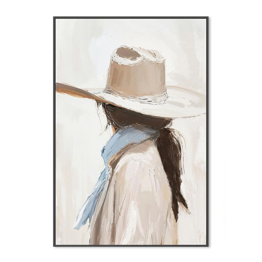 Cowgirl - Image 3