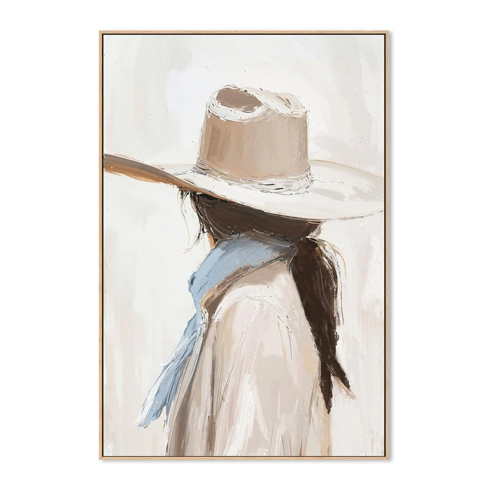 Cowgirl - Image 4