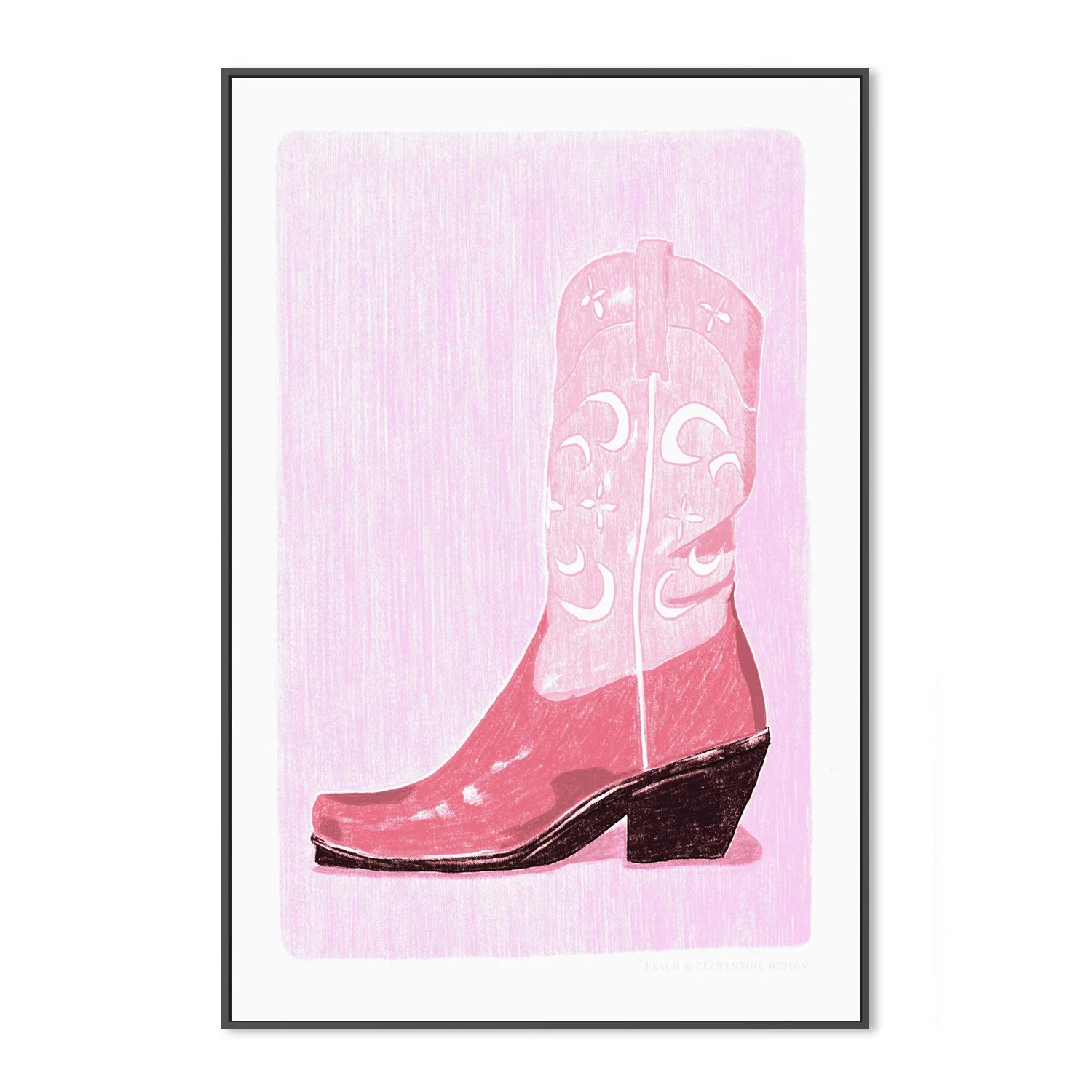 Cowgirl Boot - Image 3