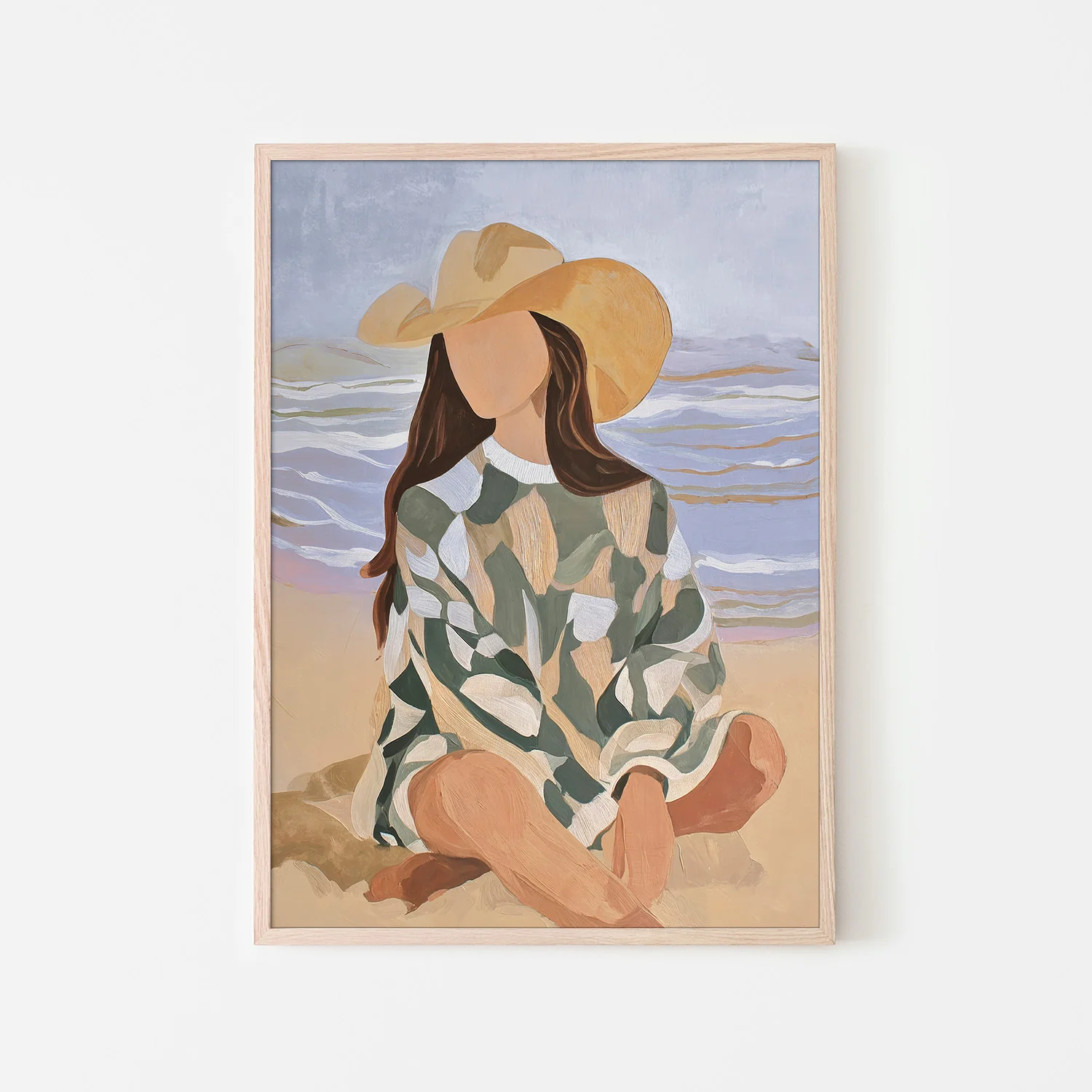 Cowgirl Palm - Image 6
