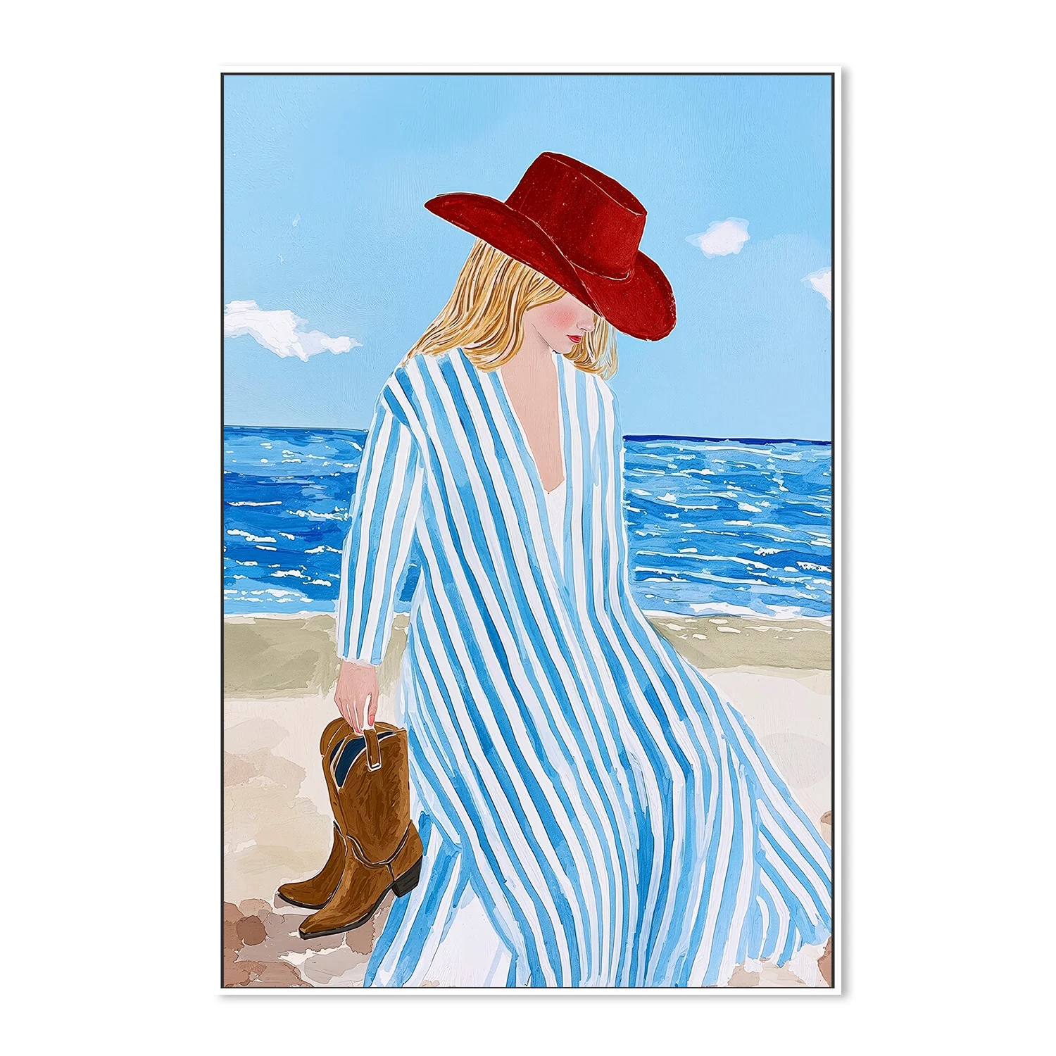Cowgirl Shore - Image 5