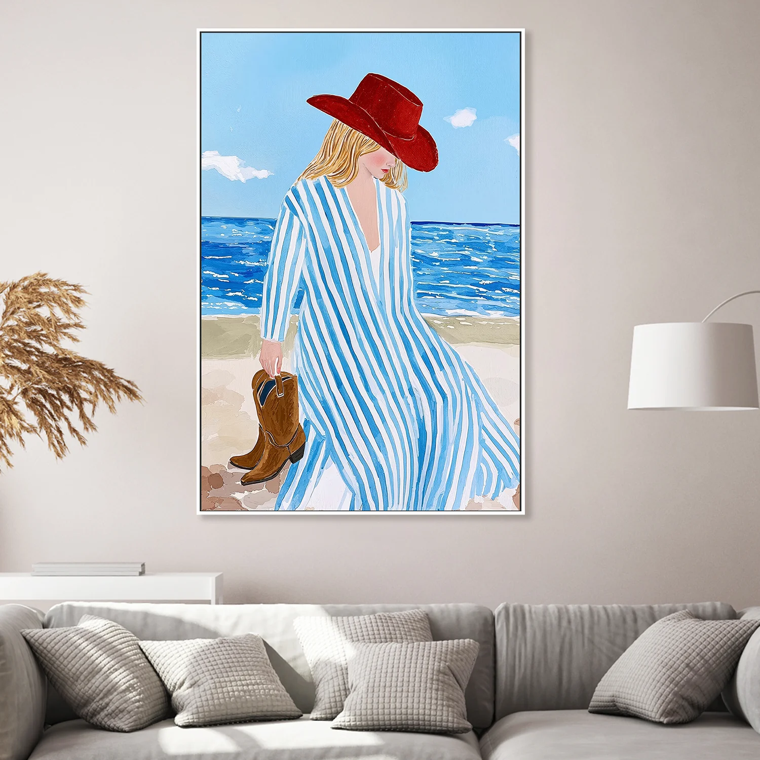 Cowgirl Shore - Image 7