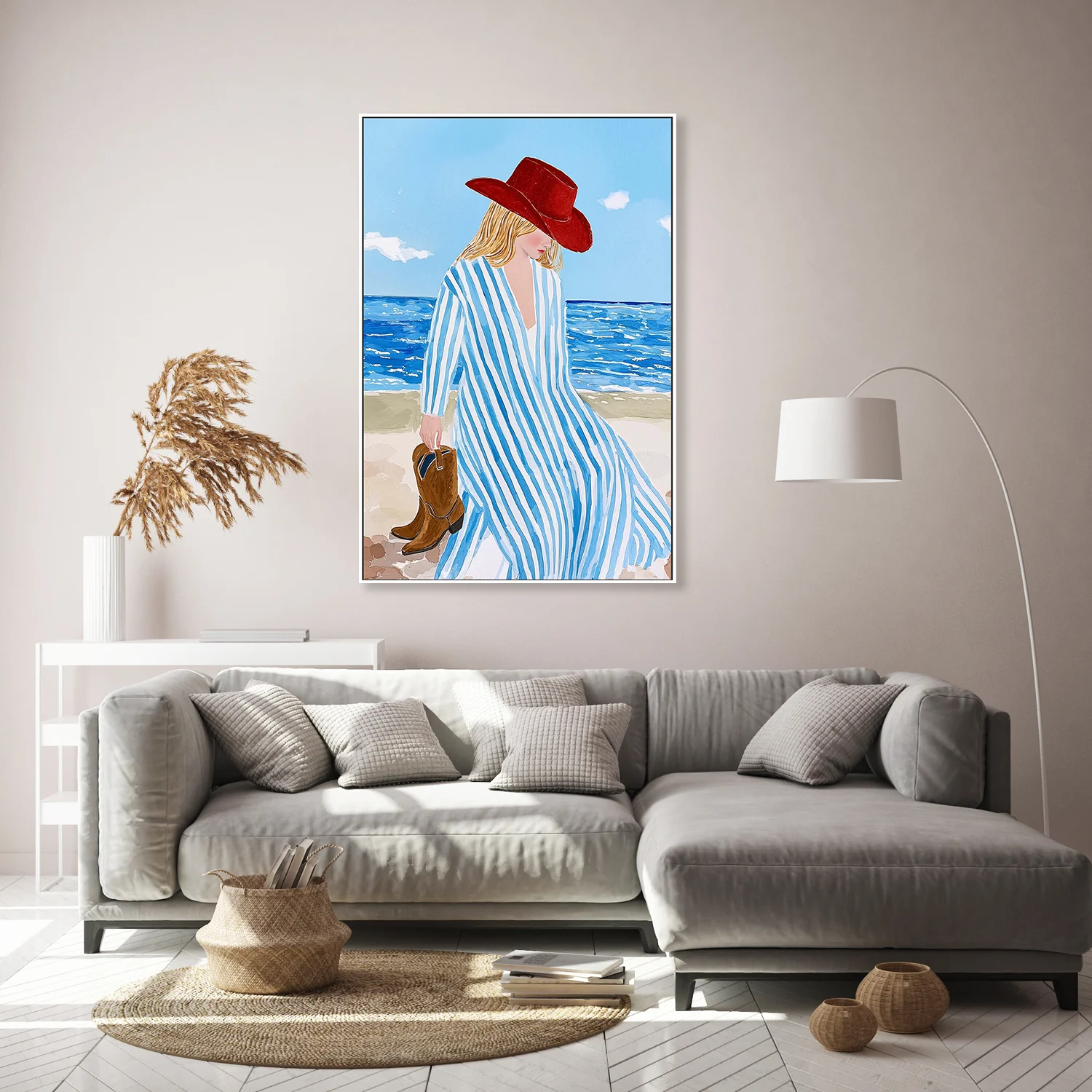 Cowgirl Shore - Image 8