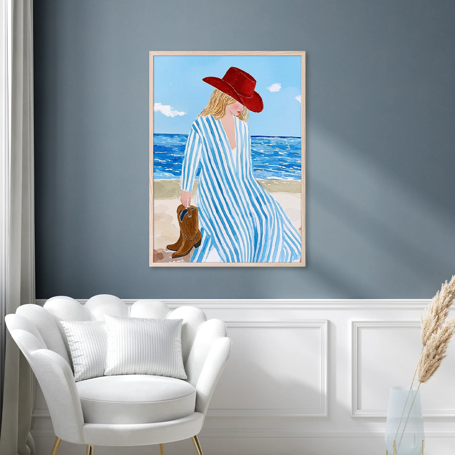 Cowgirl Shore - Image 9