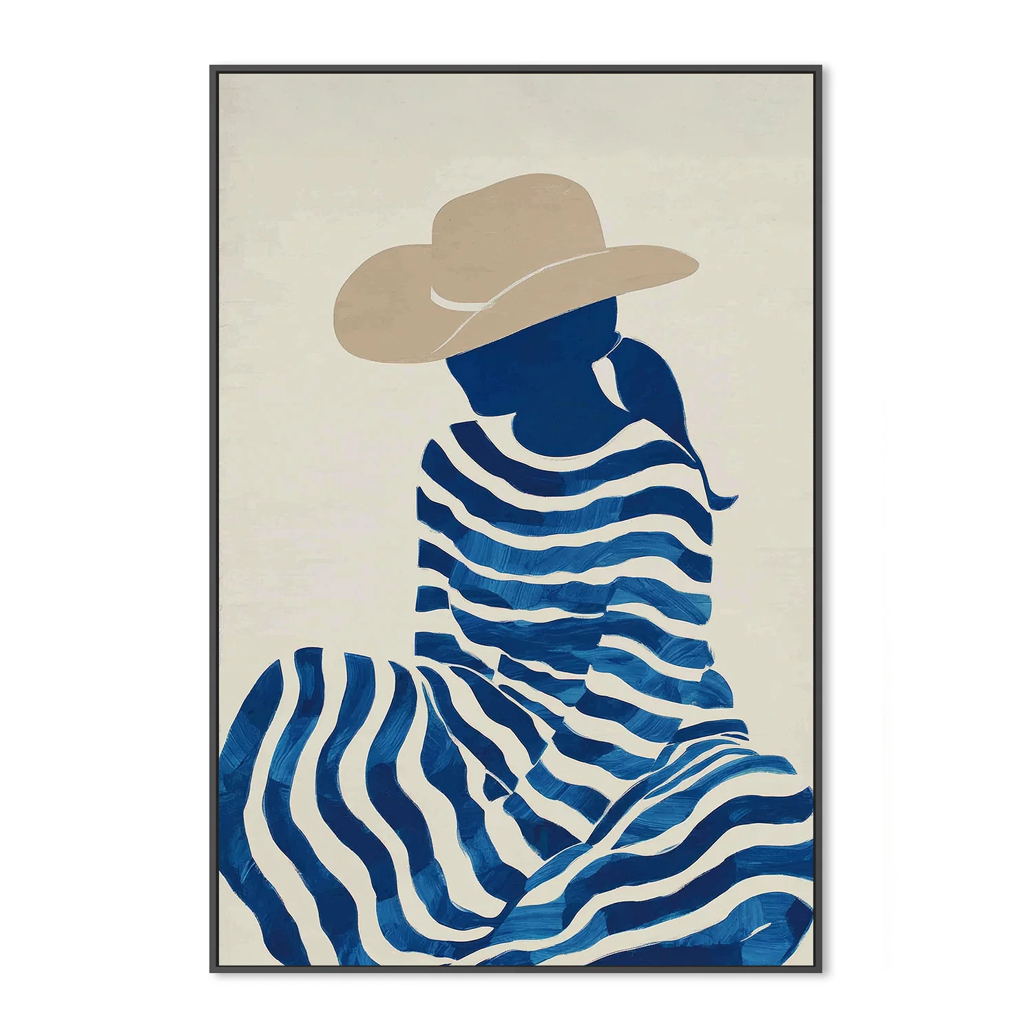 Cowgirl Wave - Image 3