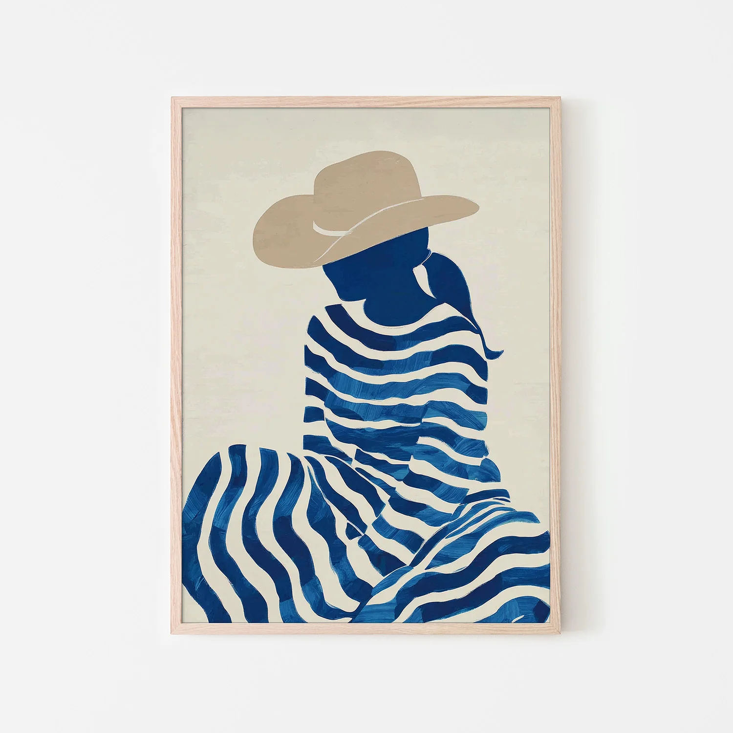 Cowgirl Wave - Image 6